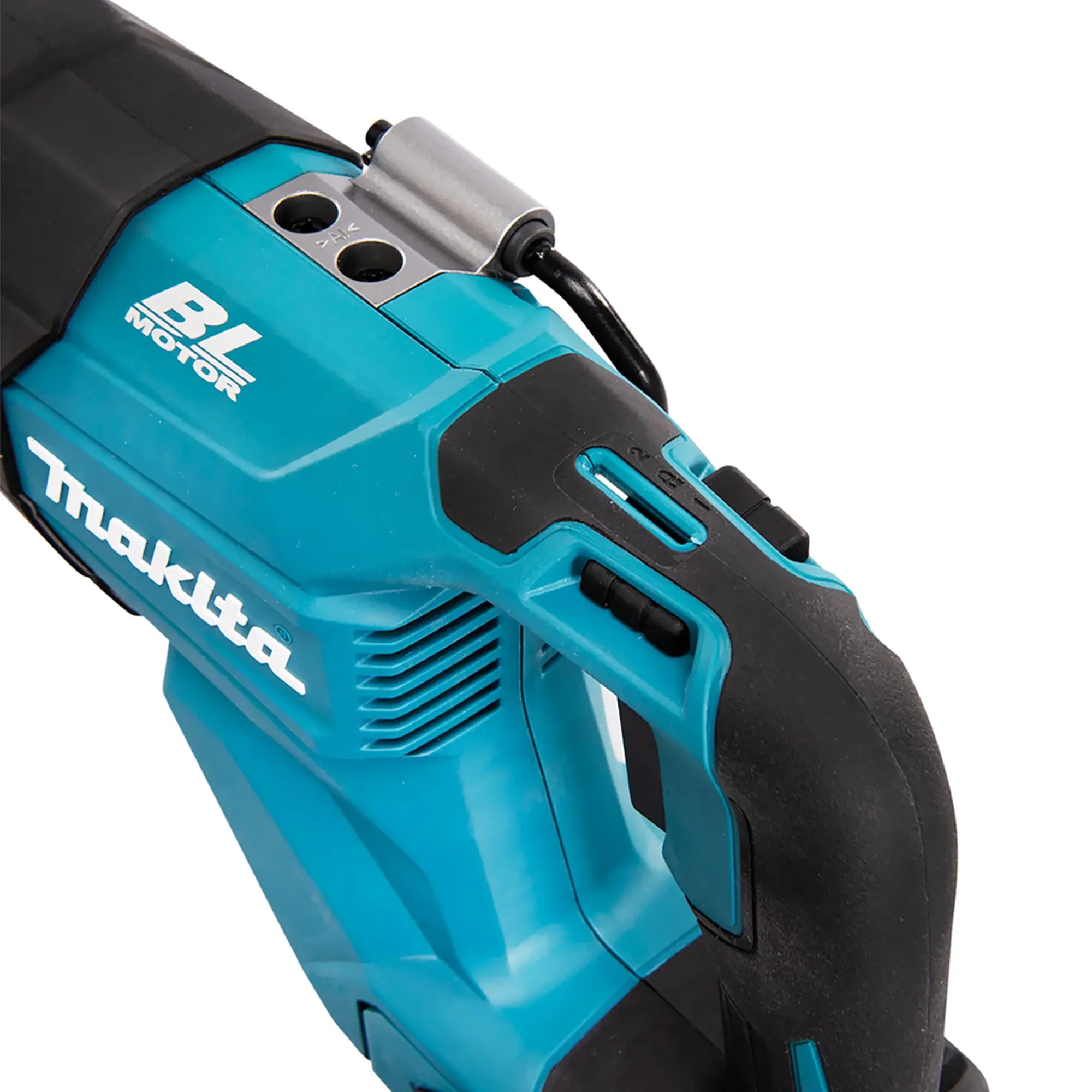 Seghetto dritto Makita JR001GM201 40V 4Ah - Image 10