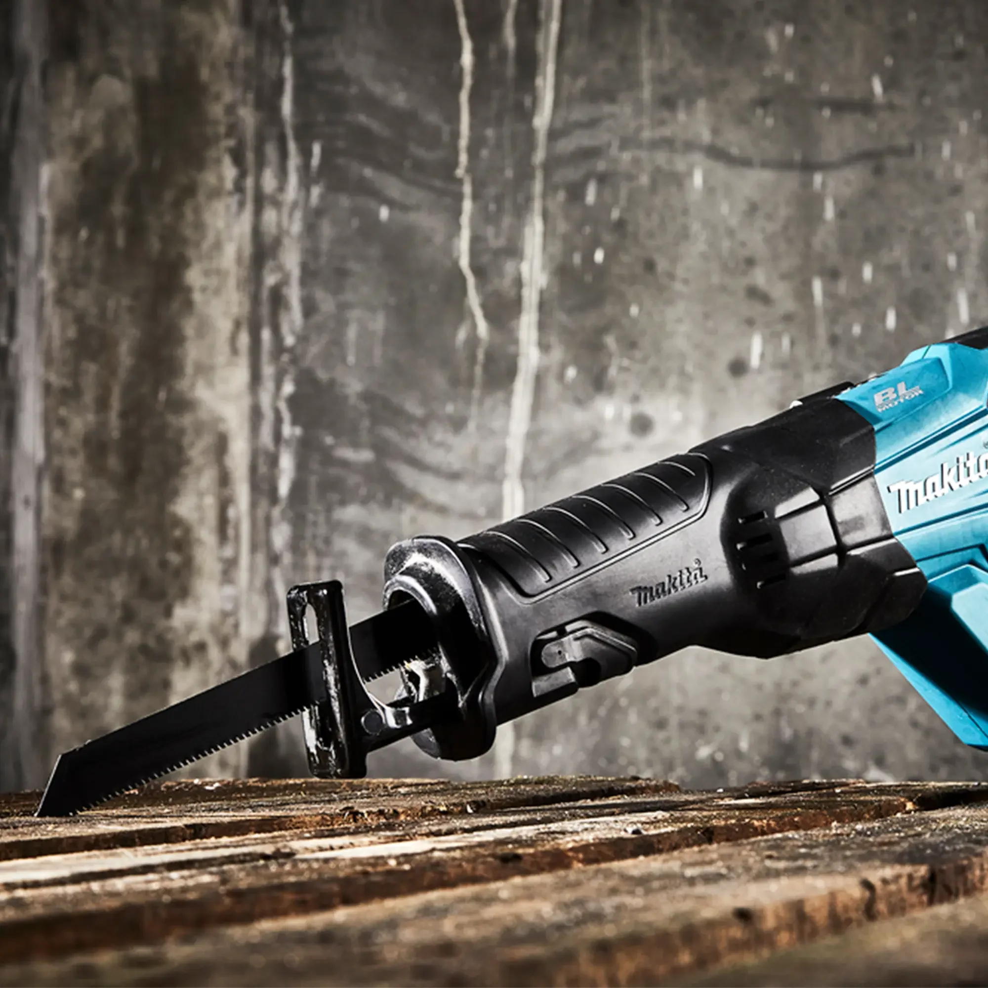Seghetto dritto Makita JR001GM201 40V 4Ah - Image 17