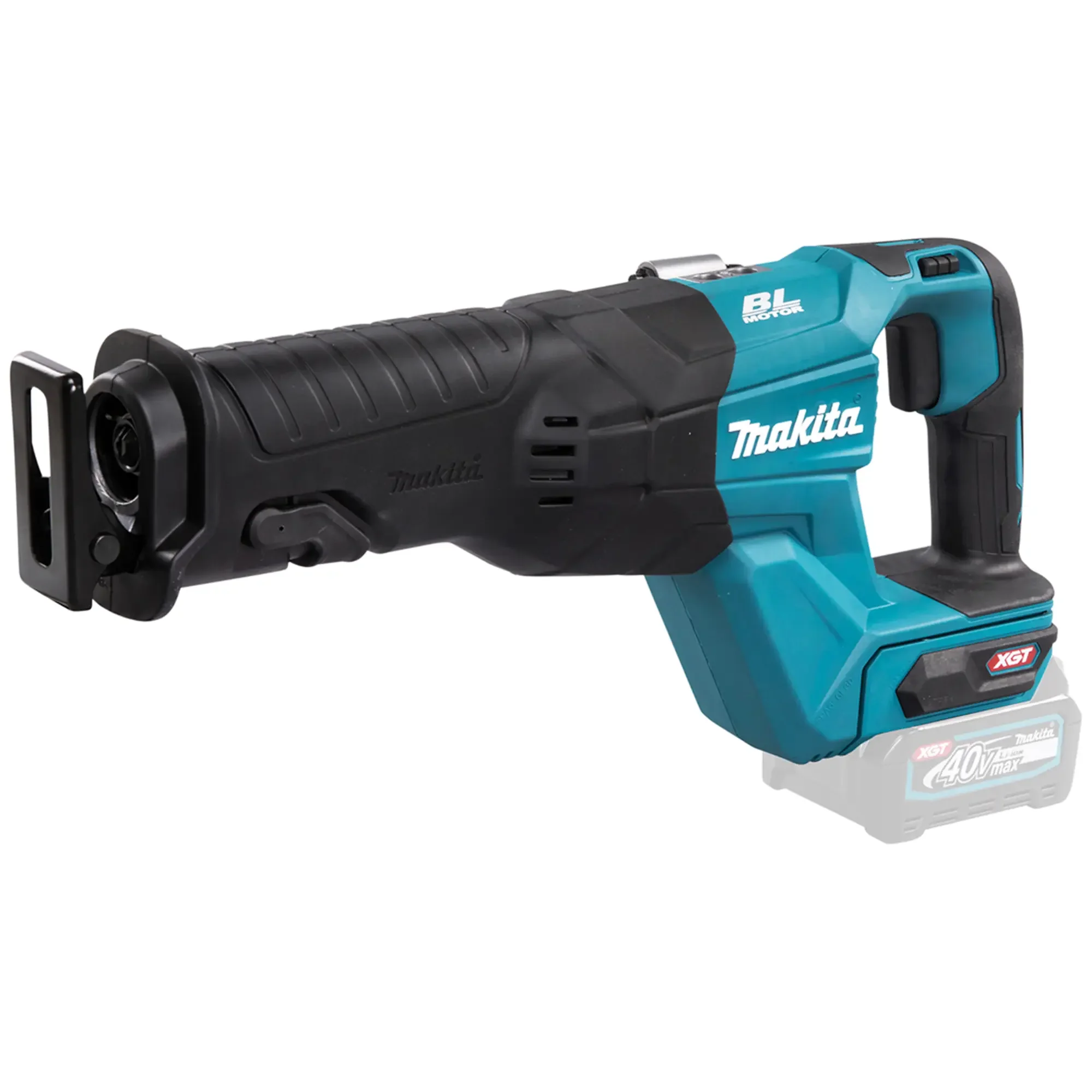 Seghetto dritto Makita JR001GZ01 40V - Image 2