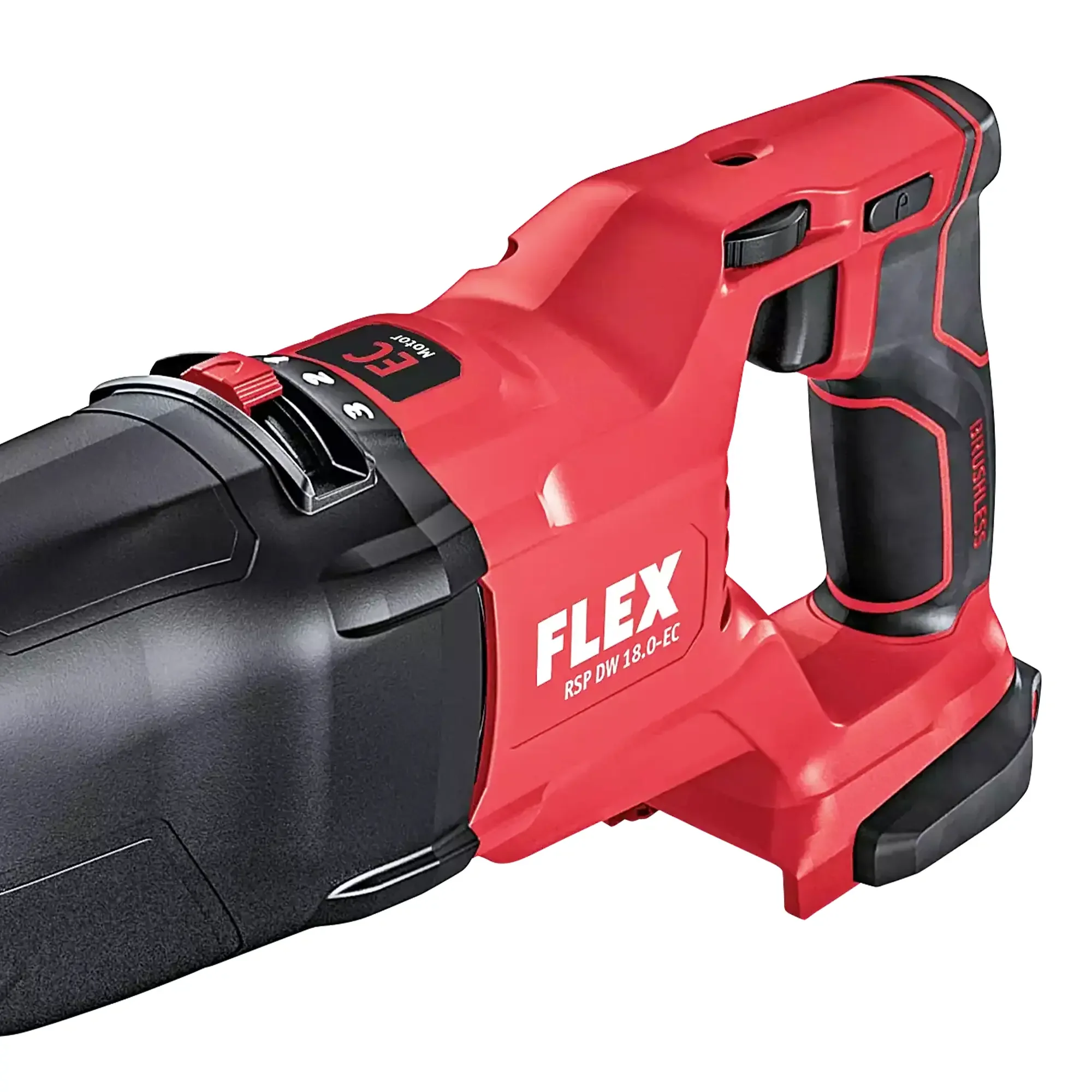 Seghetto diritto Flex RSP DW EC C 18V - Image 3