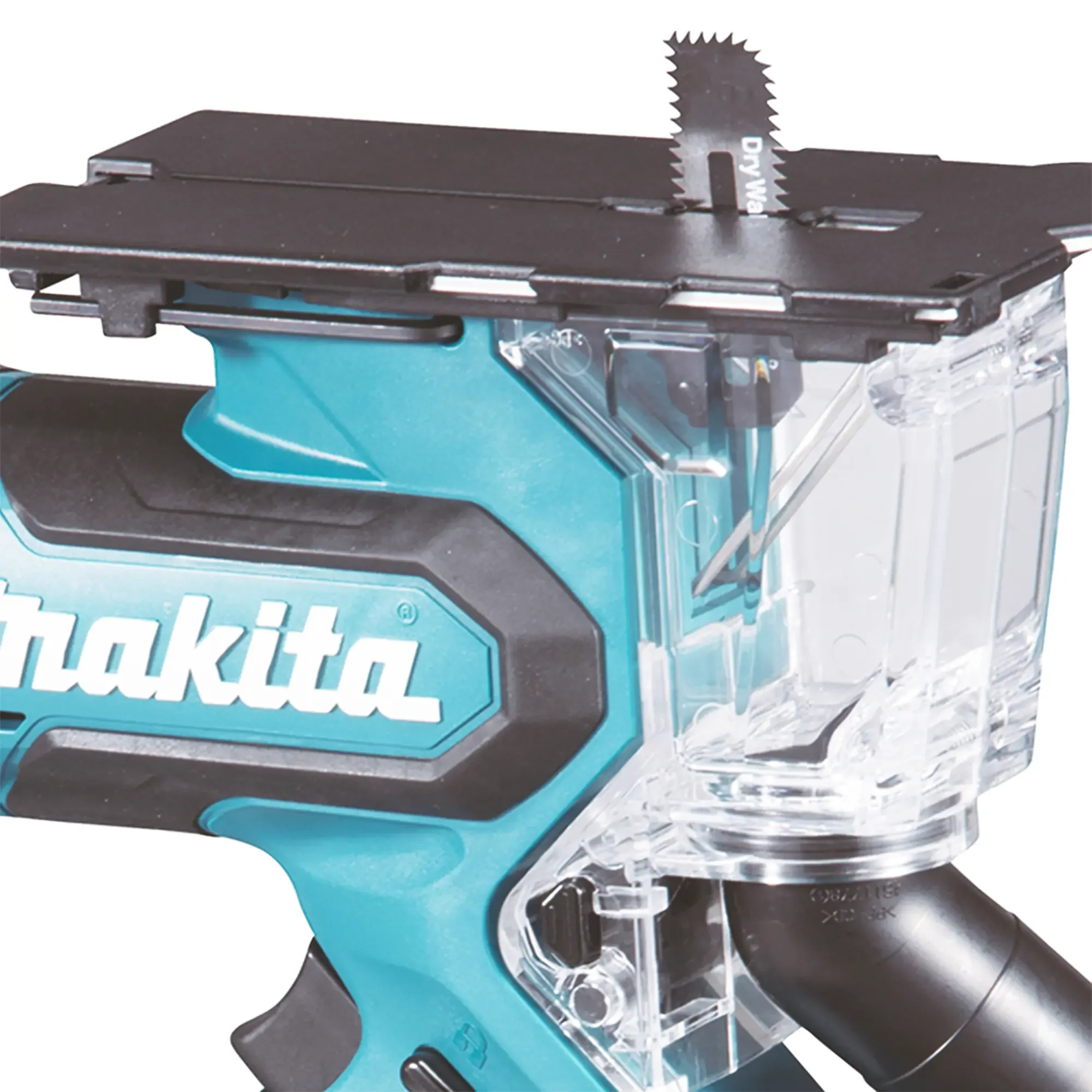 Seghetto per cartongesso Makita DSD180ZJ 18V - Image 10