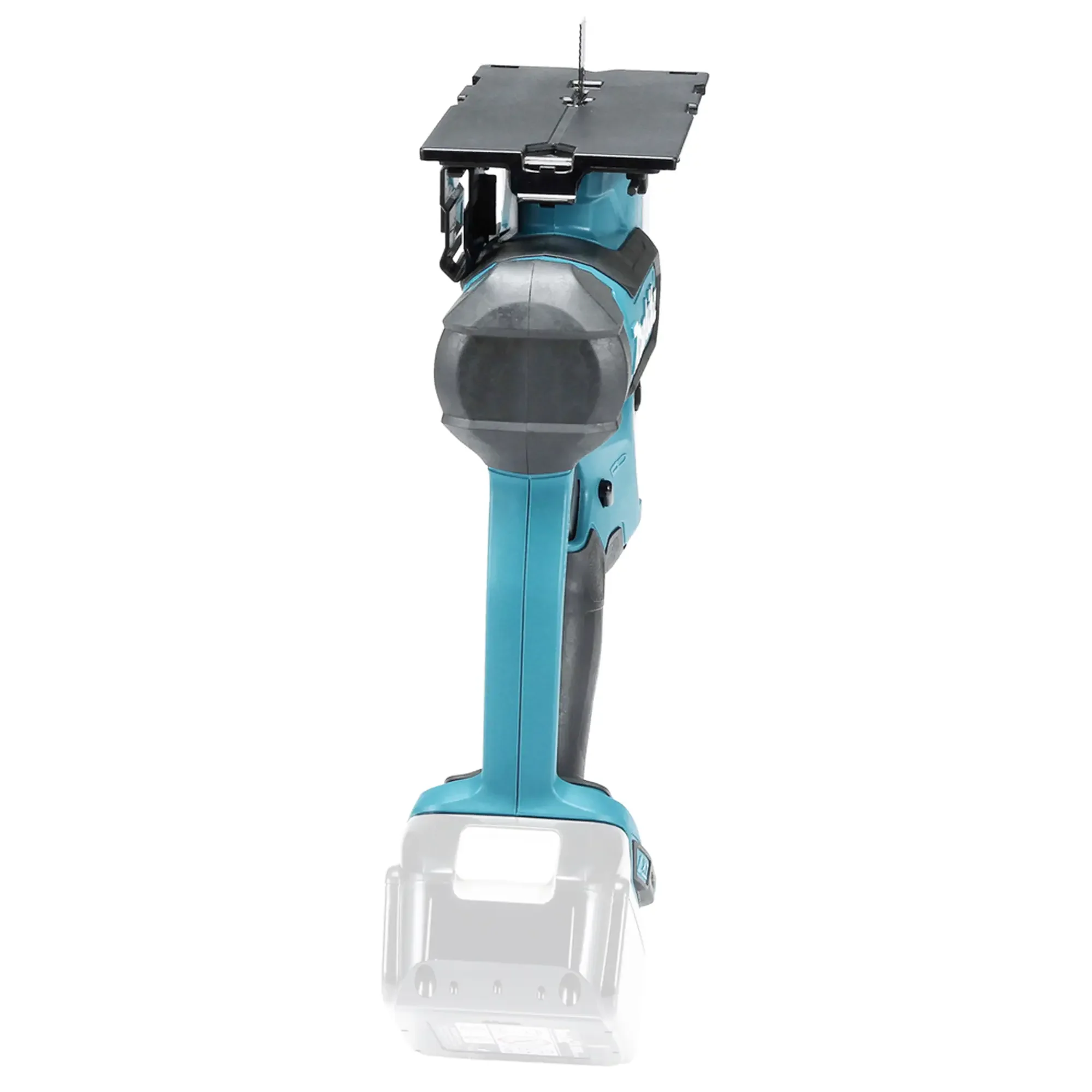 Seghetto per cartongesso Makita DSD180ZJ 18V - Image 7