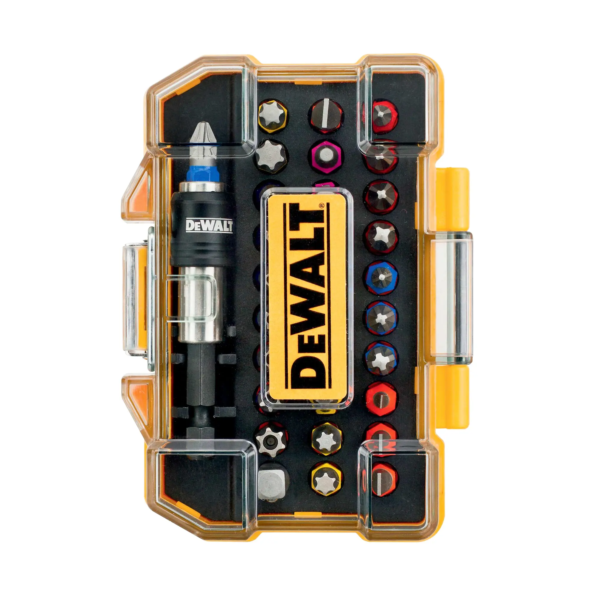 Set 32 pezzi per avvitare Dewalt DT7969TS-QZ - Image 2