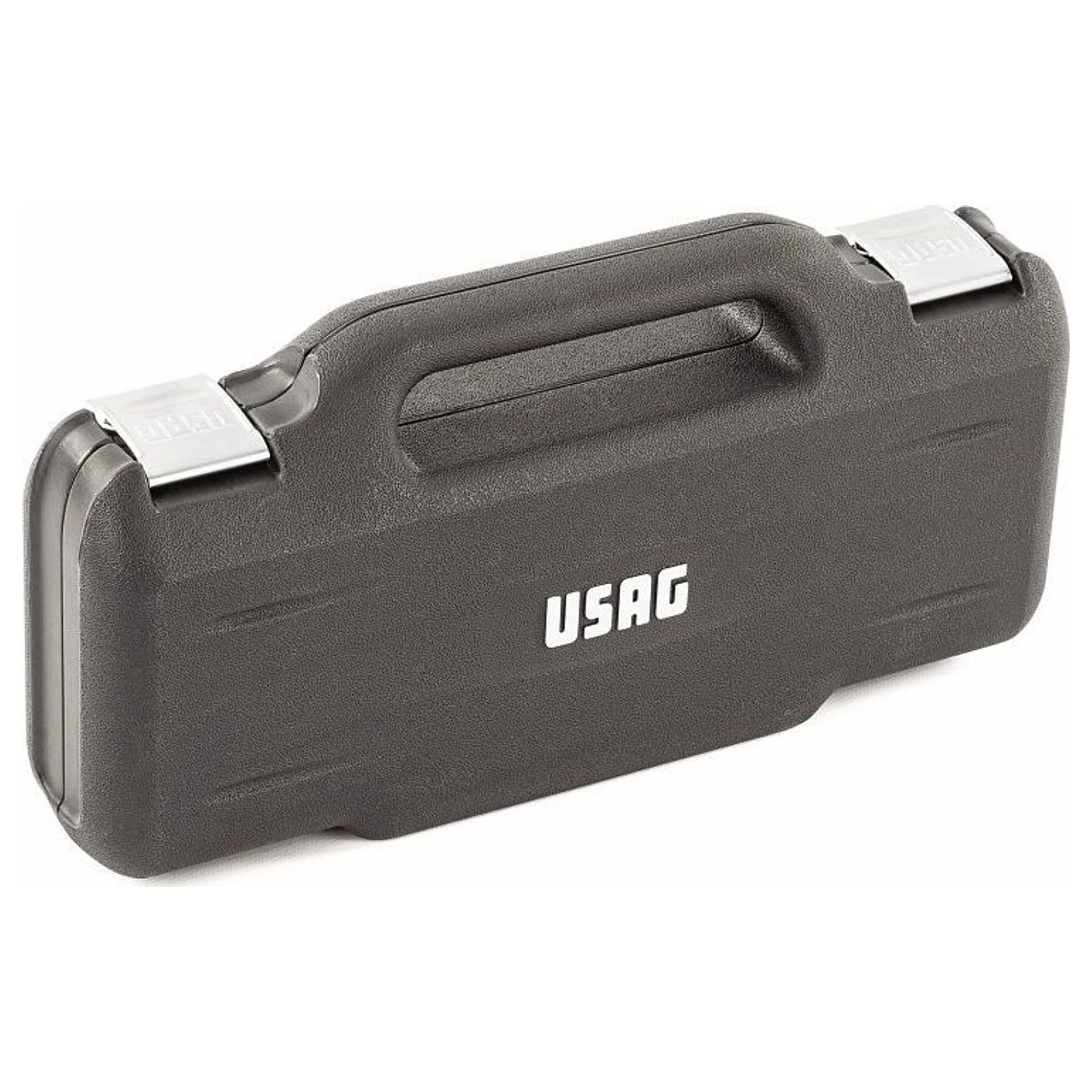 Set Avvitatore ad Impulsi Usag 942 PC3/C7 con Bussole Macchina 7 Pezzi - Image 2