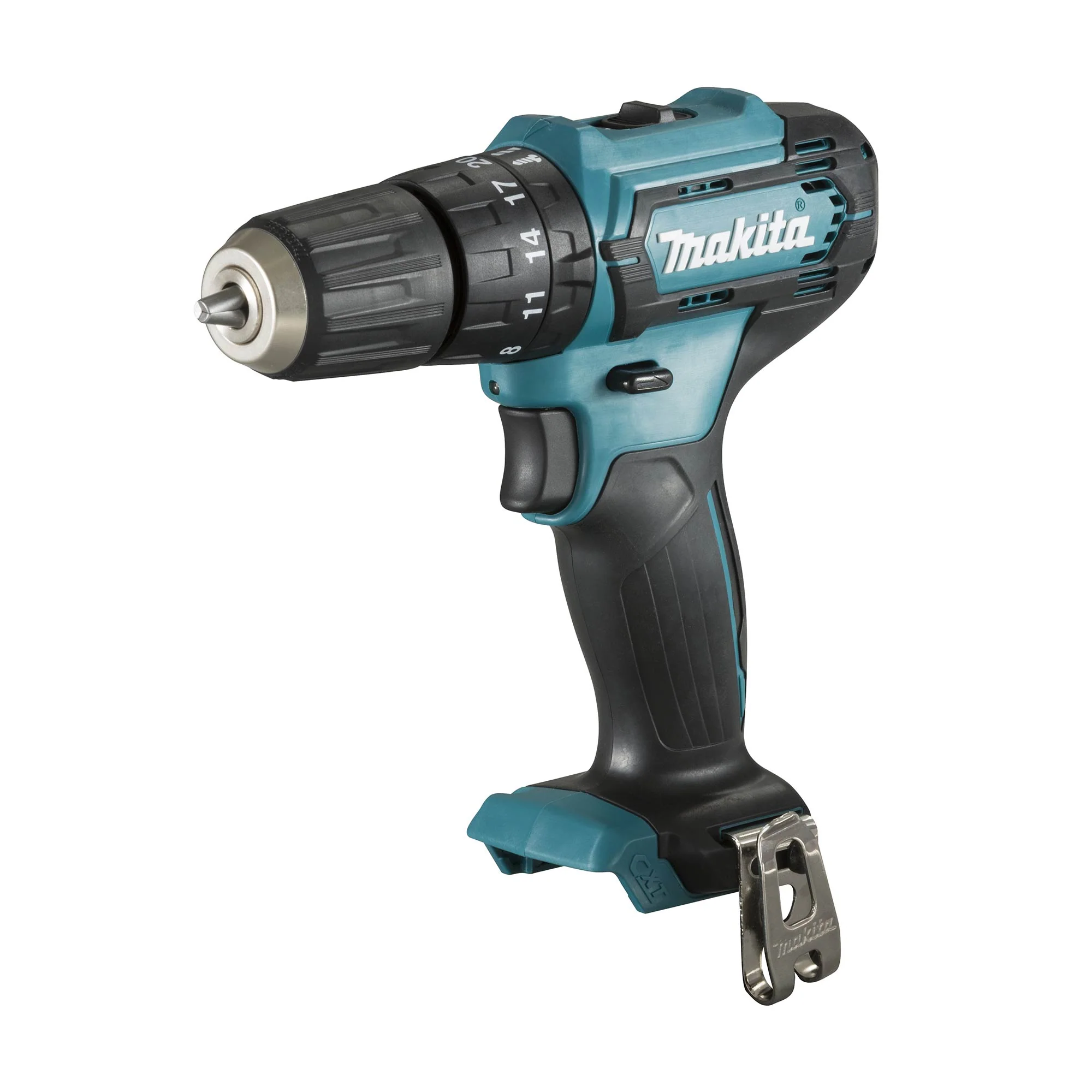 Set Avvitatori Makita CLX228AJ 12V 2Ah - Image 2