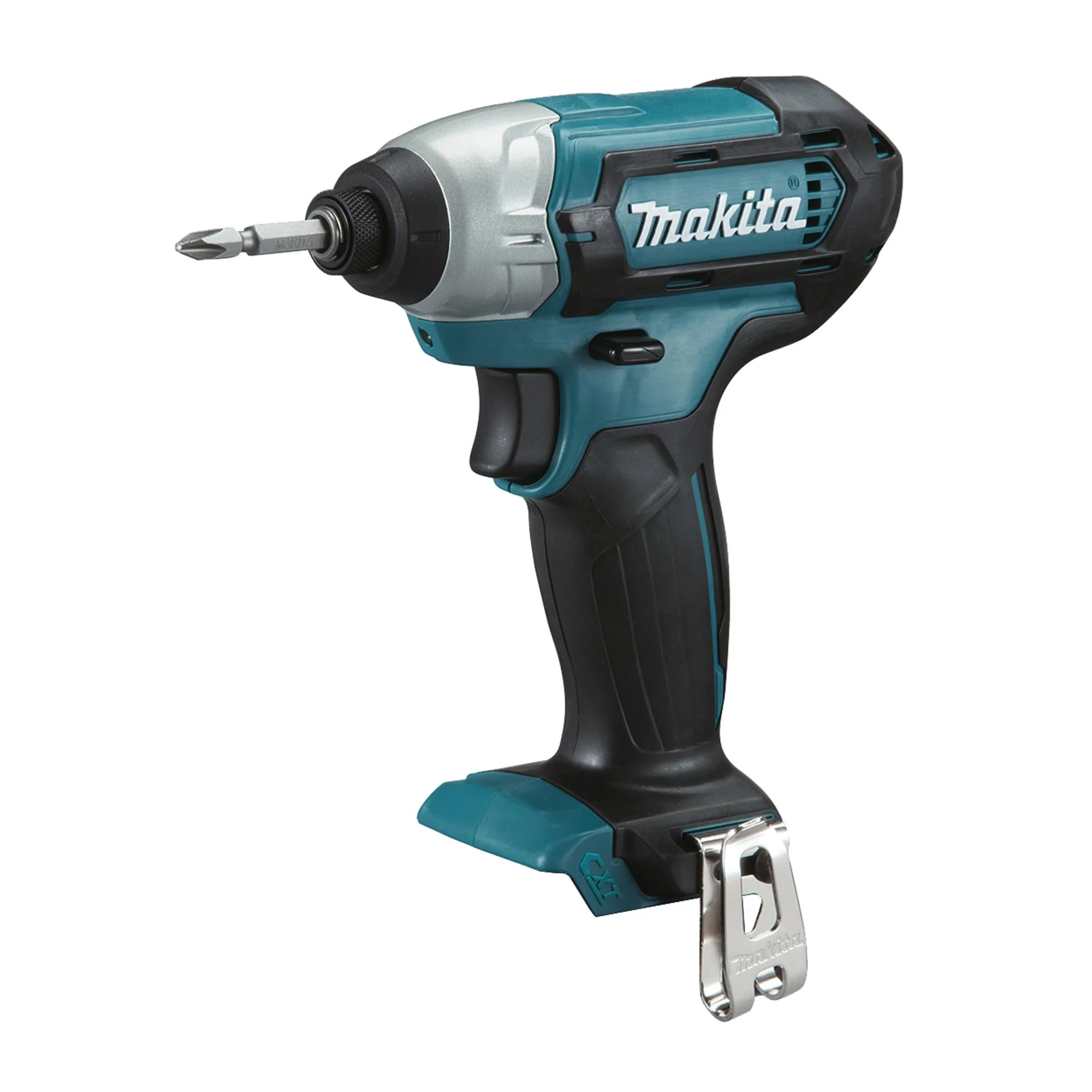 Set Avvitatori Makita CLX228SAX2 12V 2Ah - Image 3