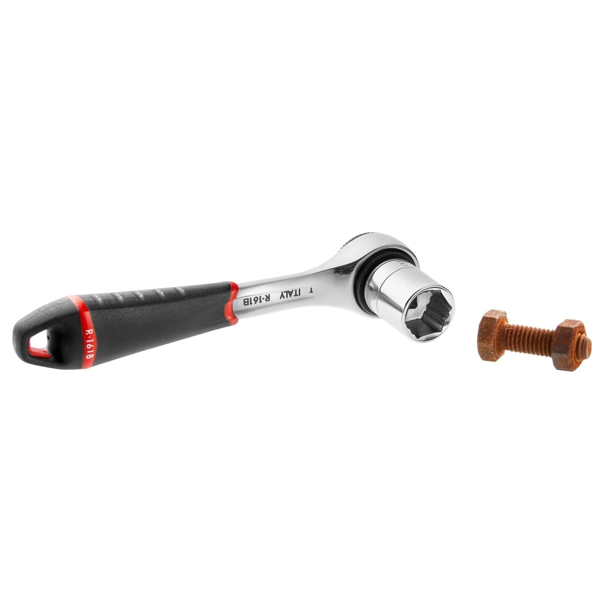 Set Chiavi a Bussola Facom R2 NANO 6-Point OGV - Image 5