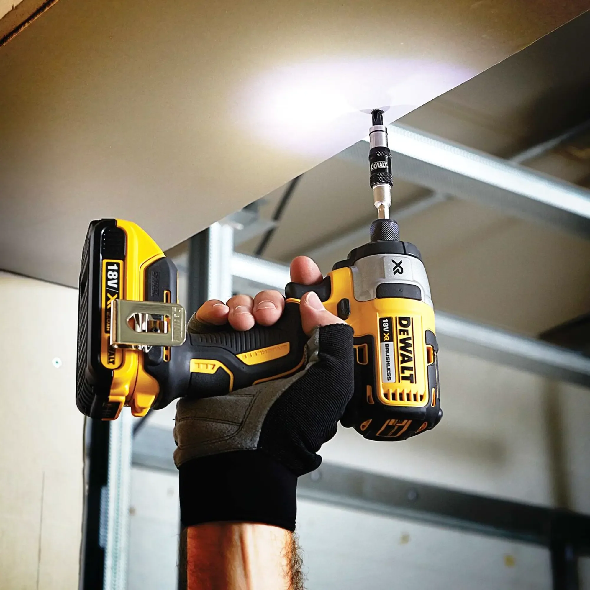 Set di inserti Dewalt DT70518T-QZ - Image 2