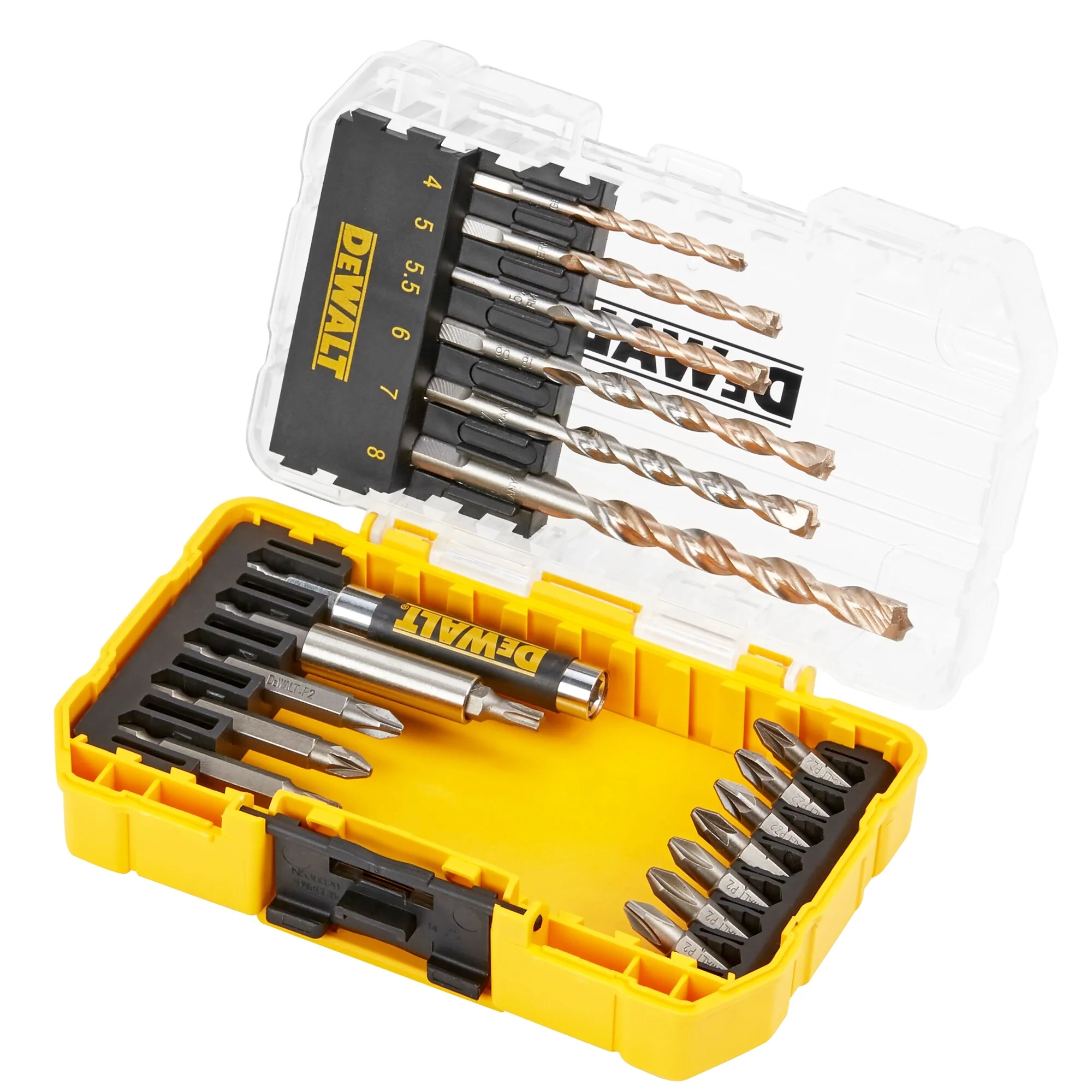 Set di inserti Dewalt DT70712-QZ - Image 2
