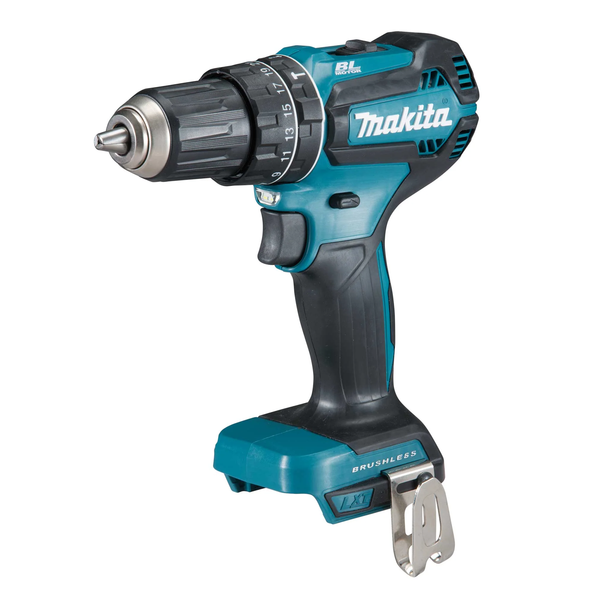 Set Elettroutensili Makita DLX2283JX1 18V 3Ah - Image 2