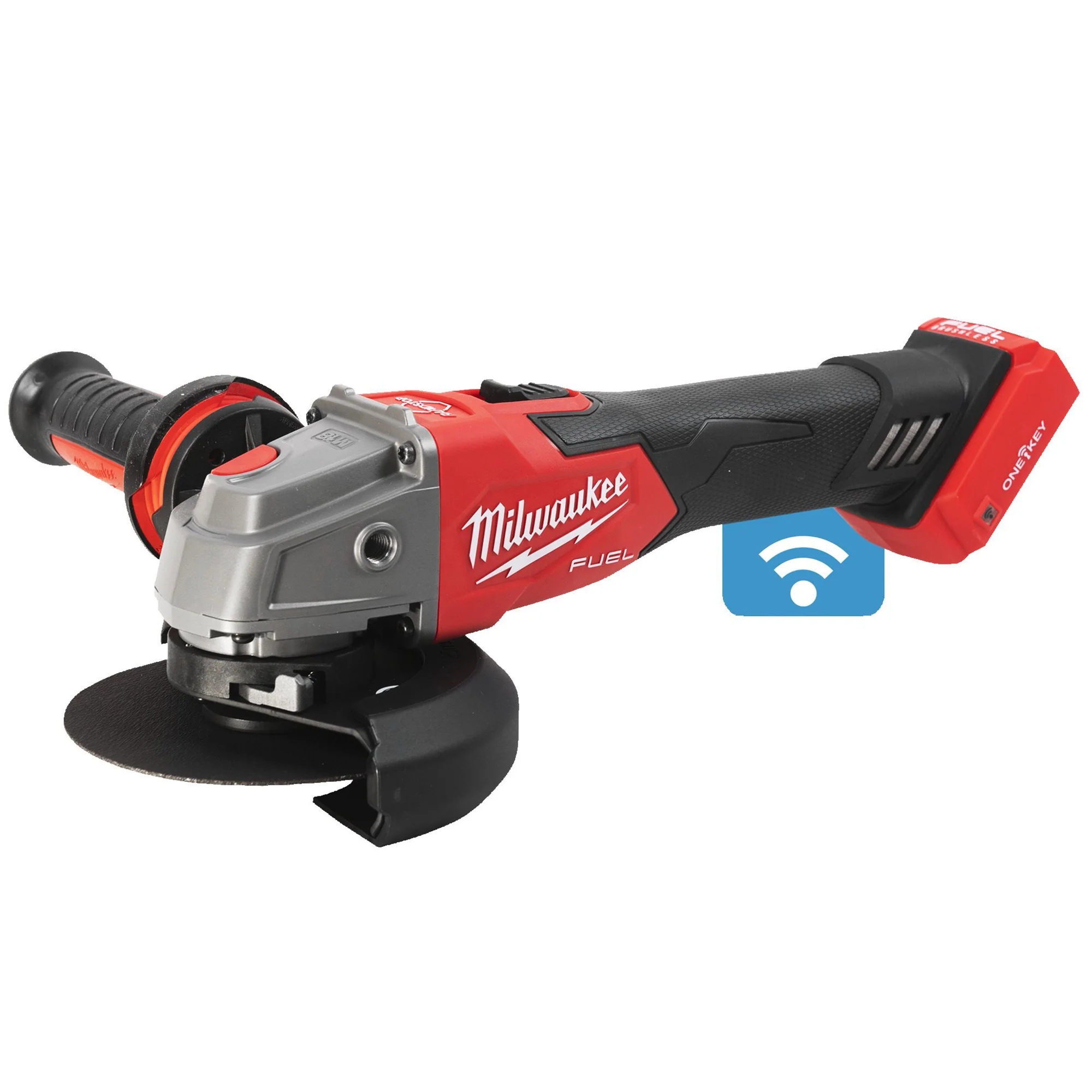 Kit Milwaukee M18 FPP4E-555T 18V 5.5Ah - Image 12
