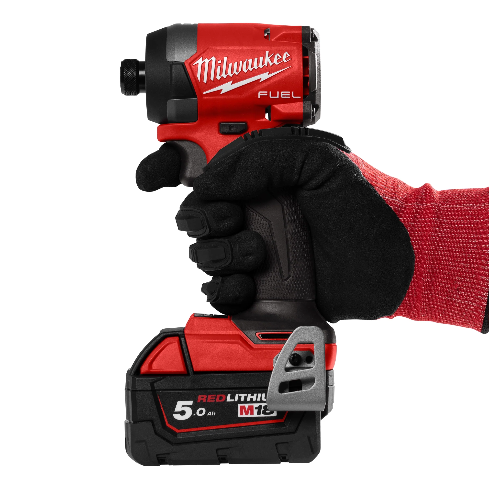 Kit Milwaukee M18 FPP4E-555T 18V 5.5Ah - Image 15