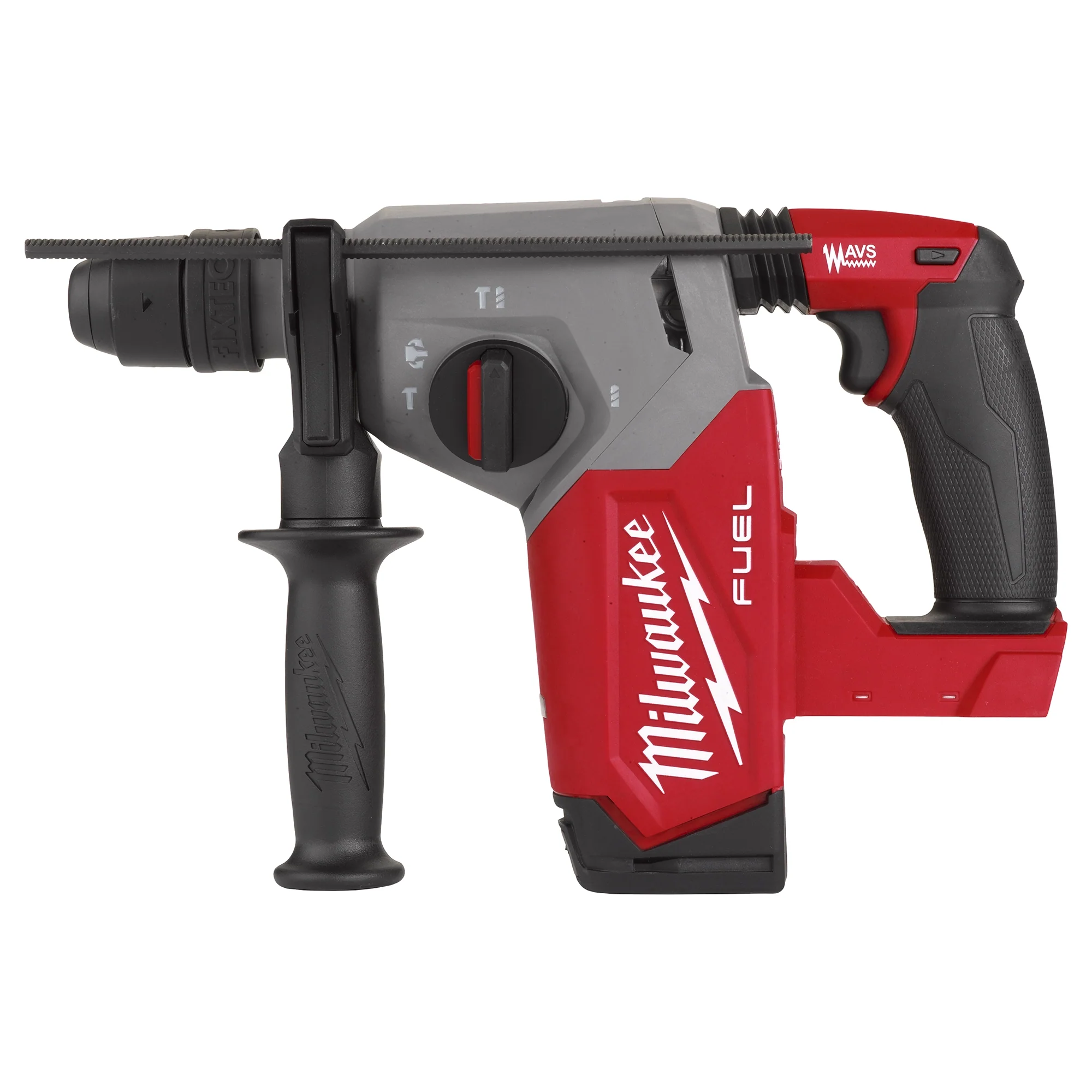 Kit Milwaukee M18 FPP4E-555T 18V 5.5Ah - Image 7