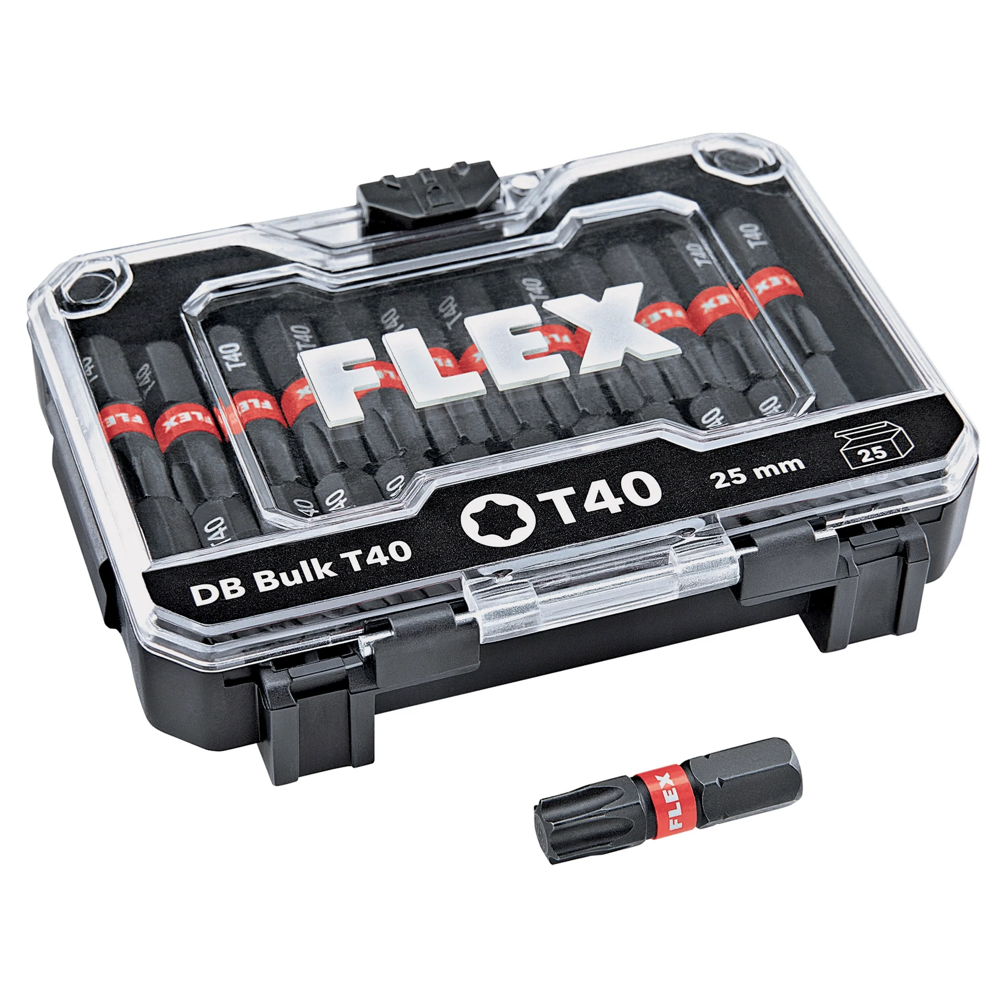 Set inserti Flex DB Bulk - Image 5
