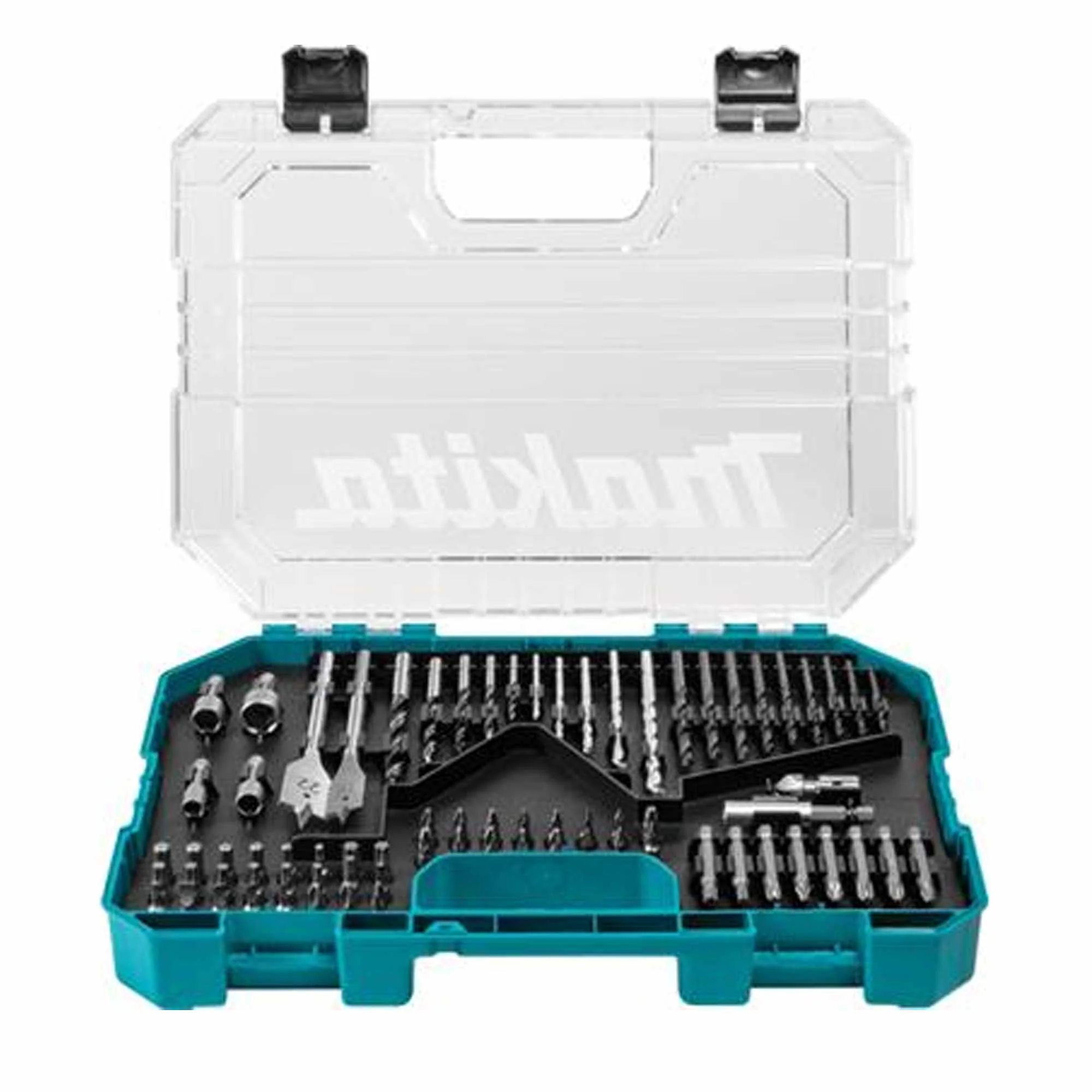Set punte Makita E-15126 - Image 2