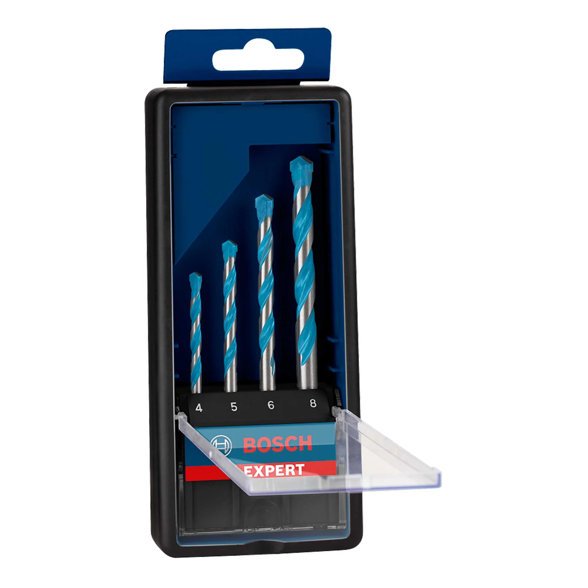 Set punte per metallo Bosch CYL-9 Expert MultiConstruction - Image 2