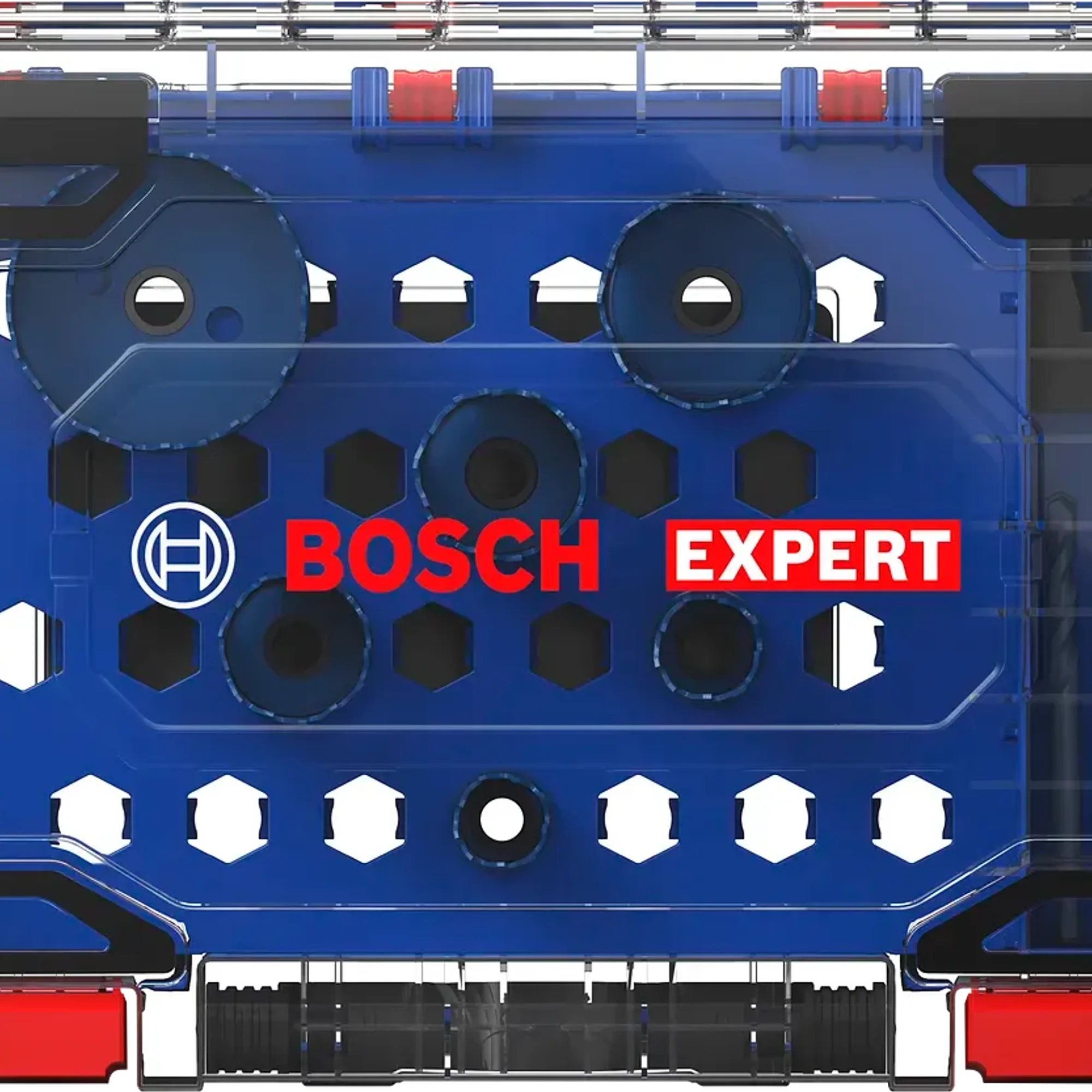 Set Seghe a Tazza Bosch EXPERT Multi Material PC Plus - Image 4