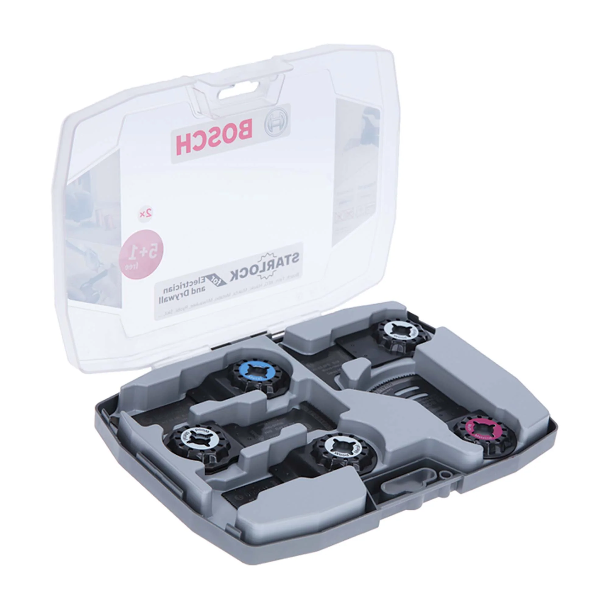 Kit RB Bosch Starlock - Image 2