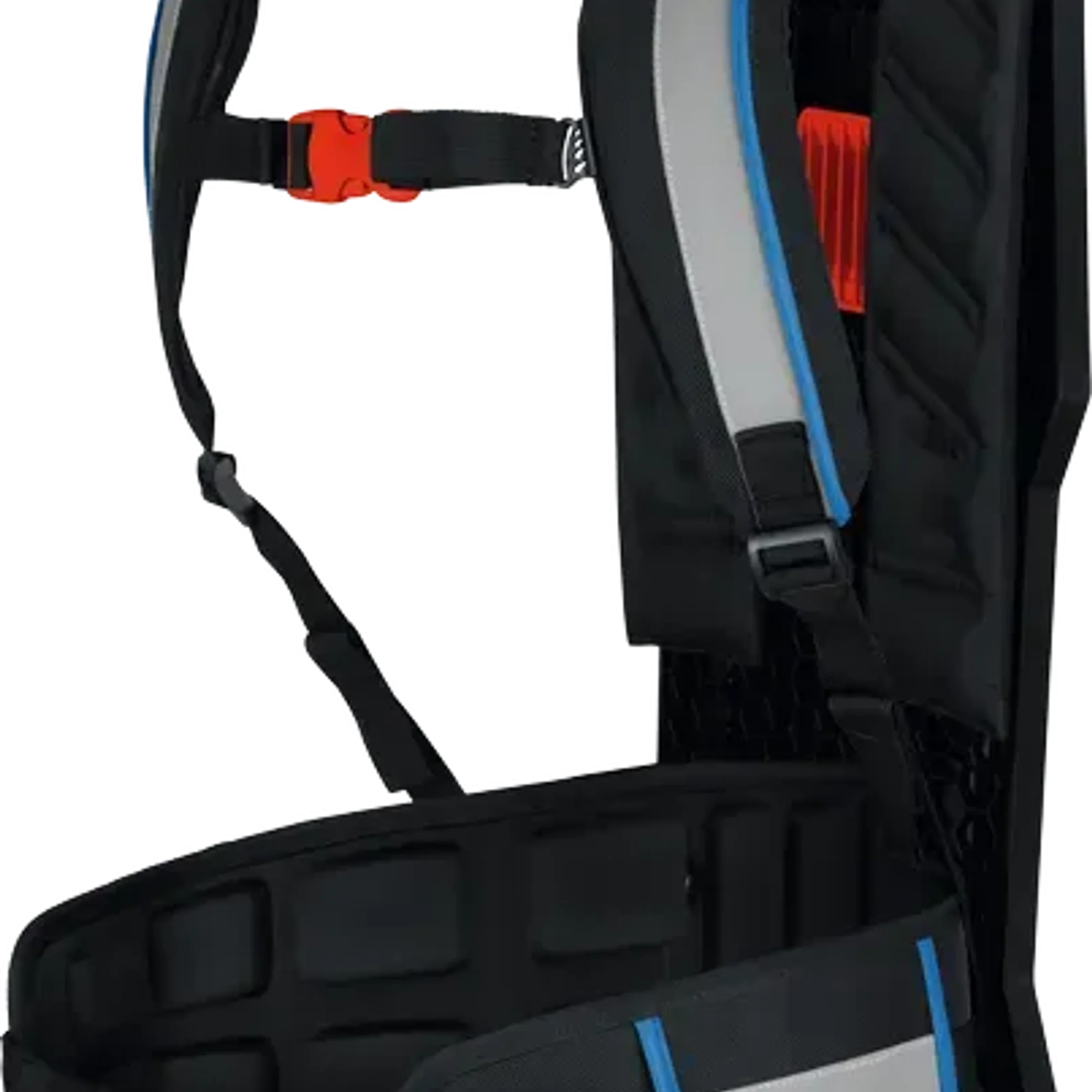 Sistema di Trasporto Bosch GBP100 - Image 2