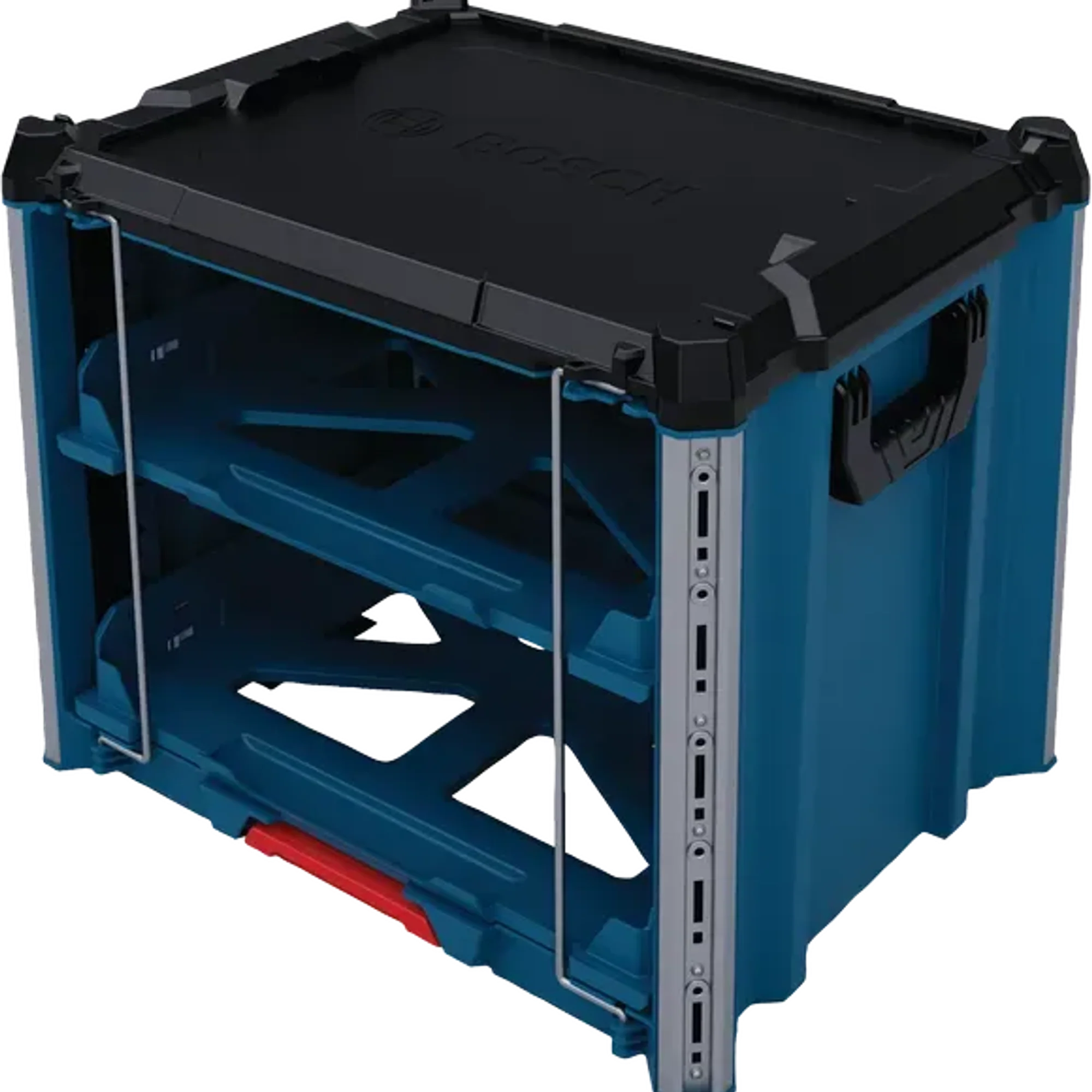 Sistema Trasporto Bosch L-BOXX Contractor Rack 2