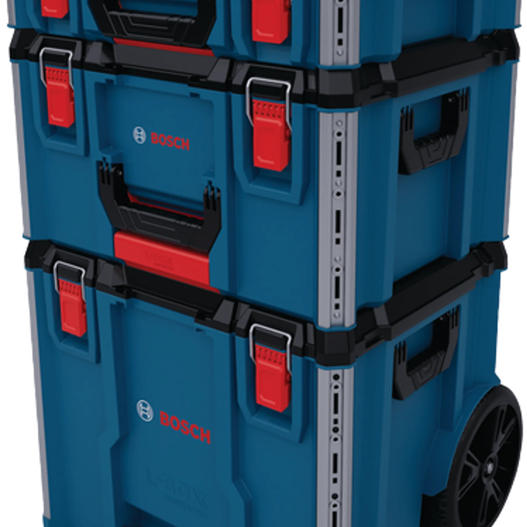 Set Valigette Bosch L-BOXX Contractor - Image 3