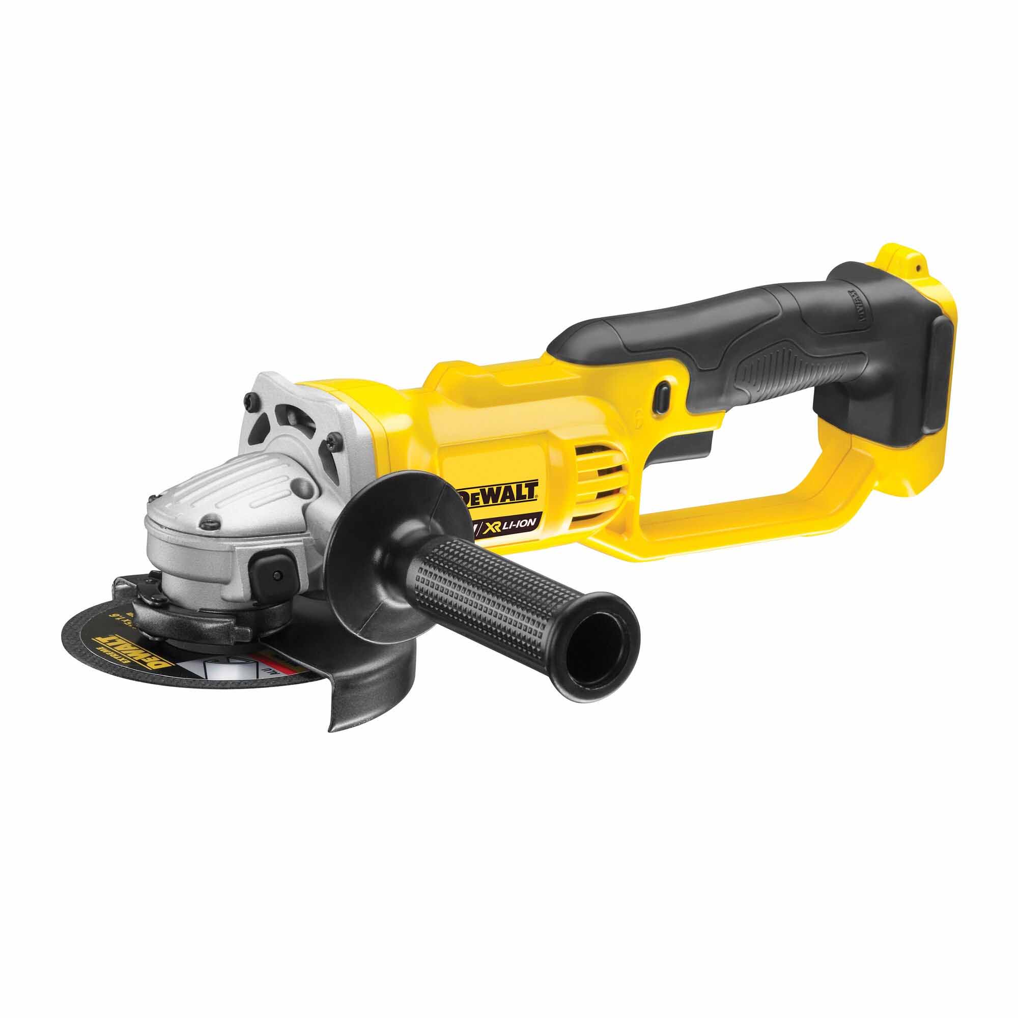 Smerigliatrice Angolare Dewalt DCG412NT-XJ 18V - Image 2