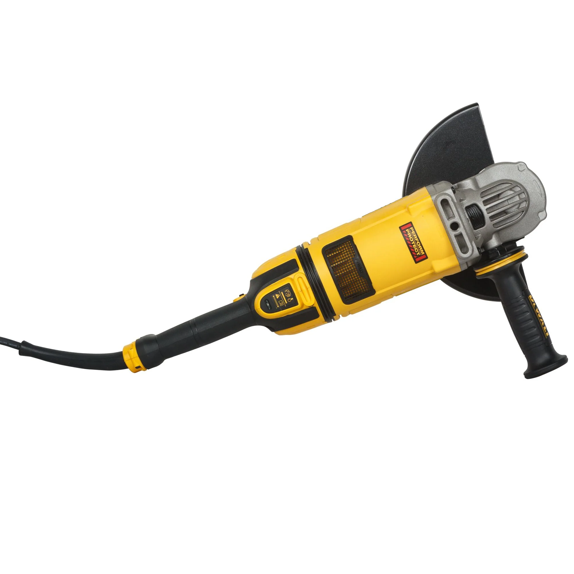 Smerigliatrice Angolare Dewalt DWE4579-QS 2600W - Image 2