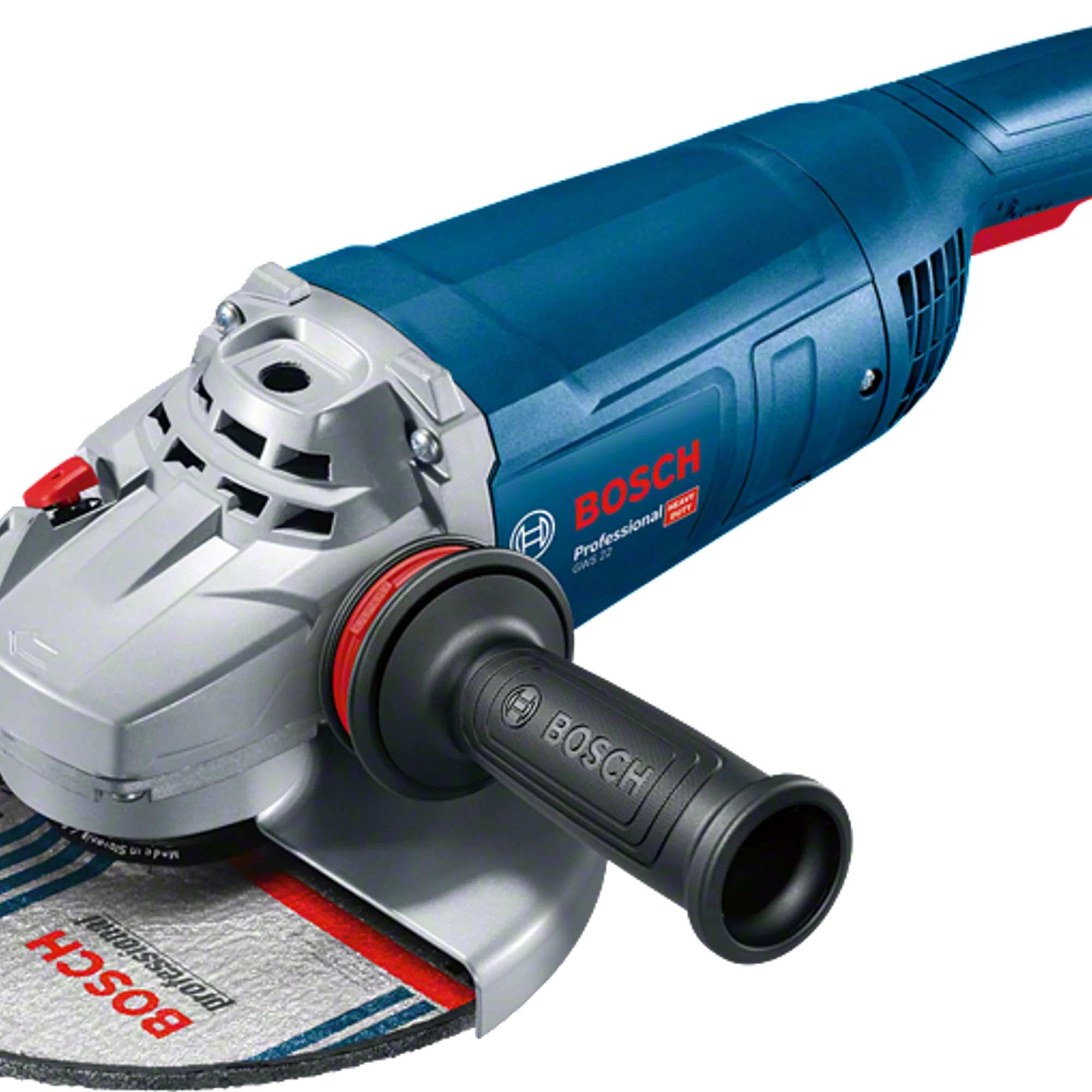 Smerigliatrice Bosch GWS 22-230 J PRO 2200W - Image 3