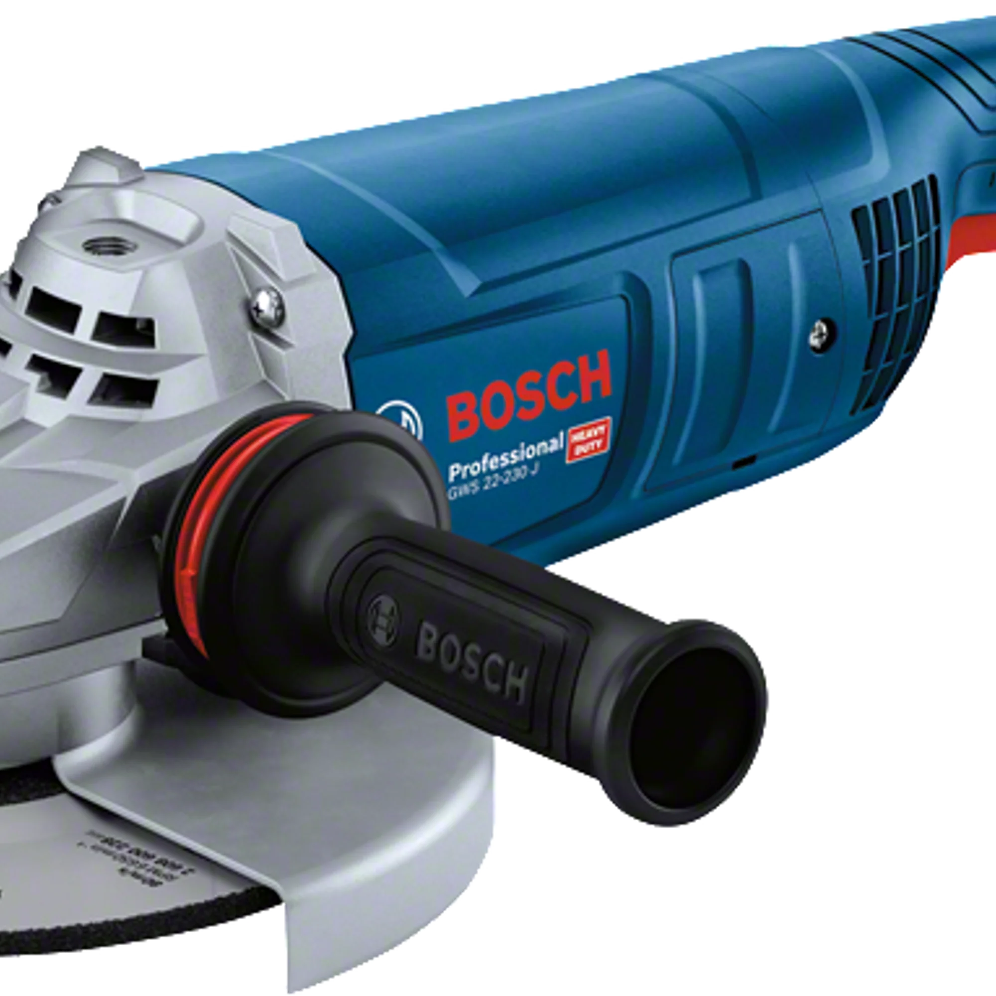 Smerigliatrice Bosch GWS 22-230 J PRO 2200W - Image 4