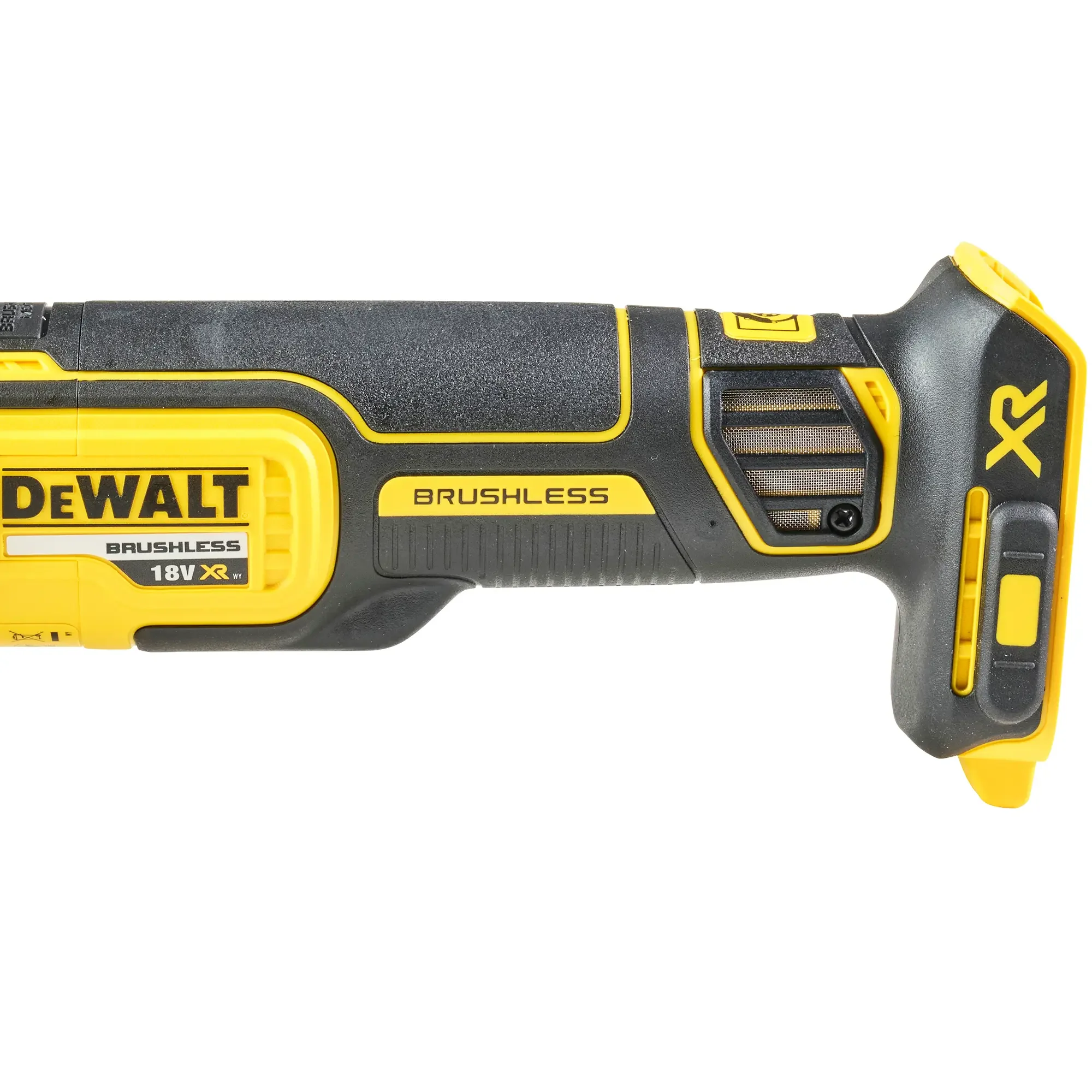 Smerigliatrice Angolare Dewalt DCG405NT-XJ 18V - Image 5