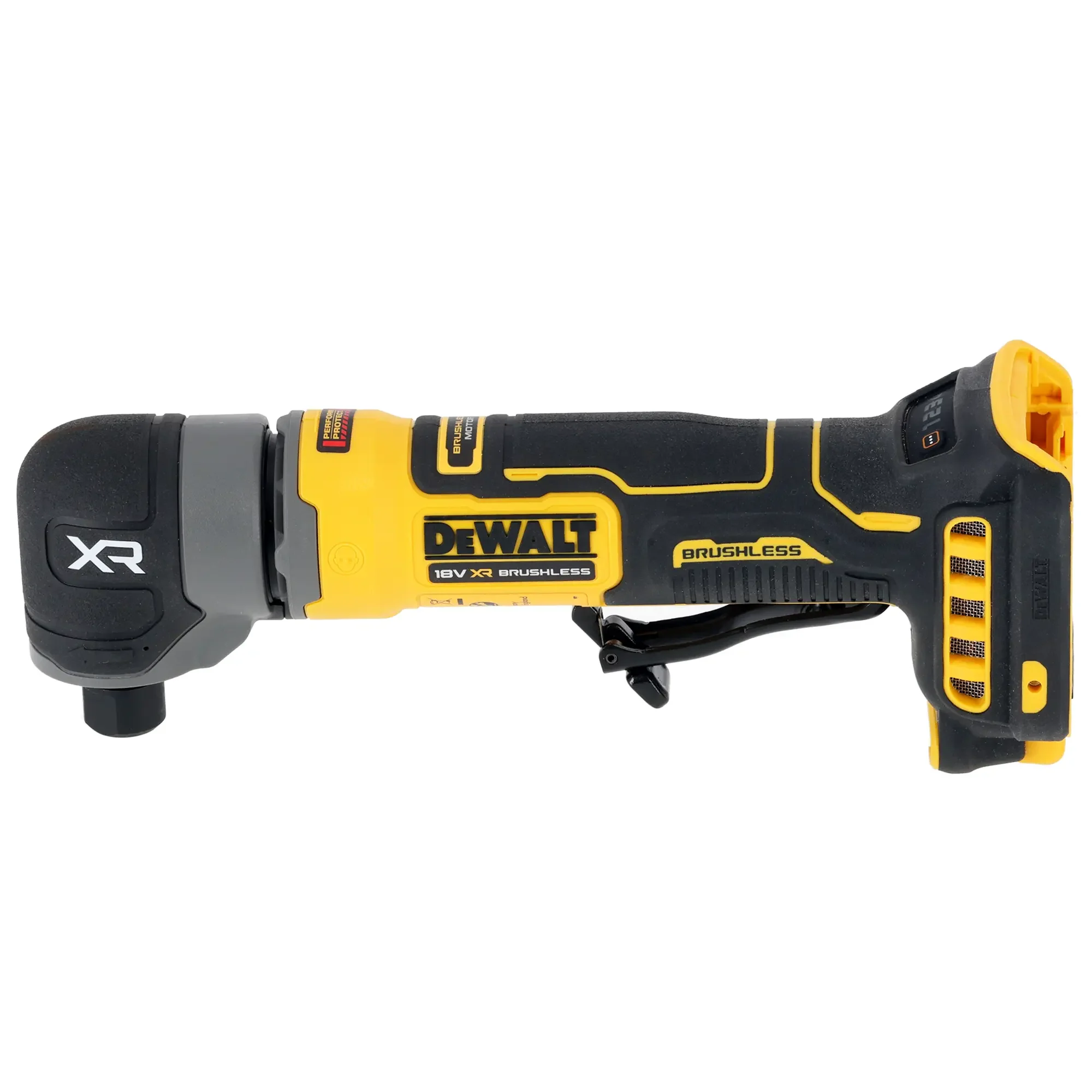 Smerigliatrice assiale Dewalt DCG421N-XJ 18V - Image 2