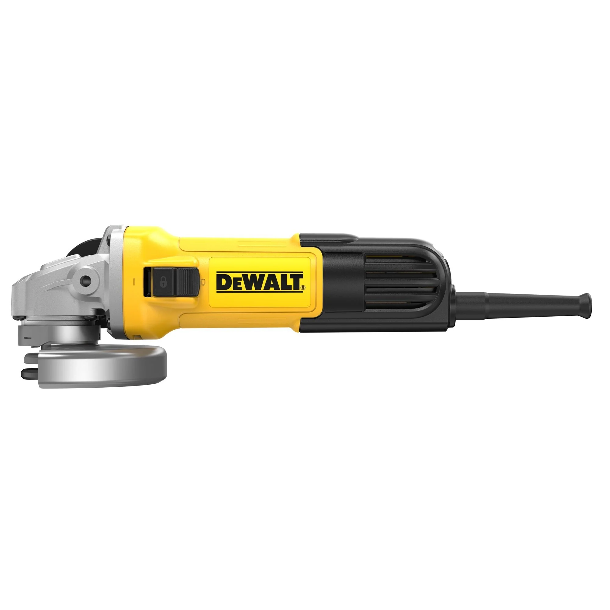 Smerigliatrice Dewalt DWE4036-QS 750W 115mm - Image 2