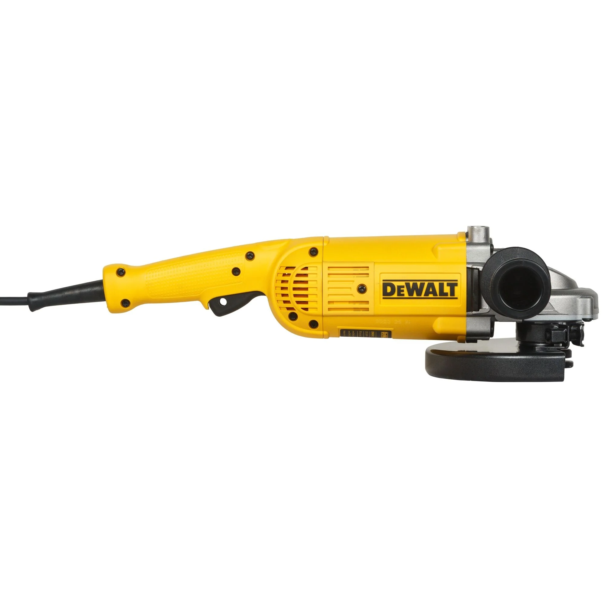 Smerigliatrice Dewalt DWE492-QS 230mm 2200W - Image 2