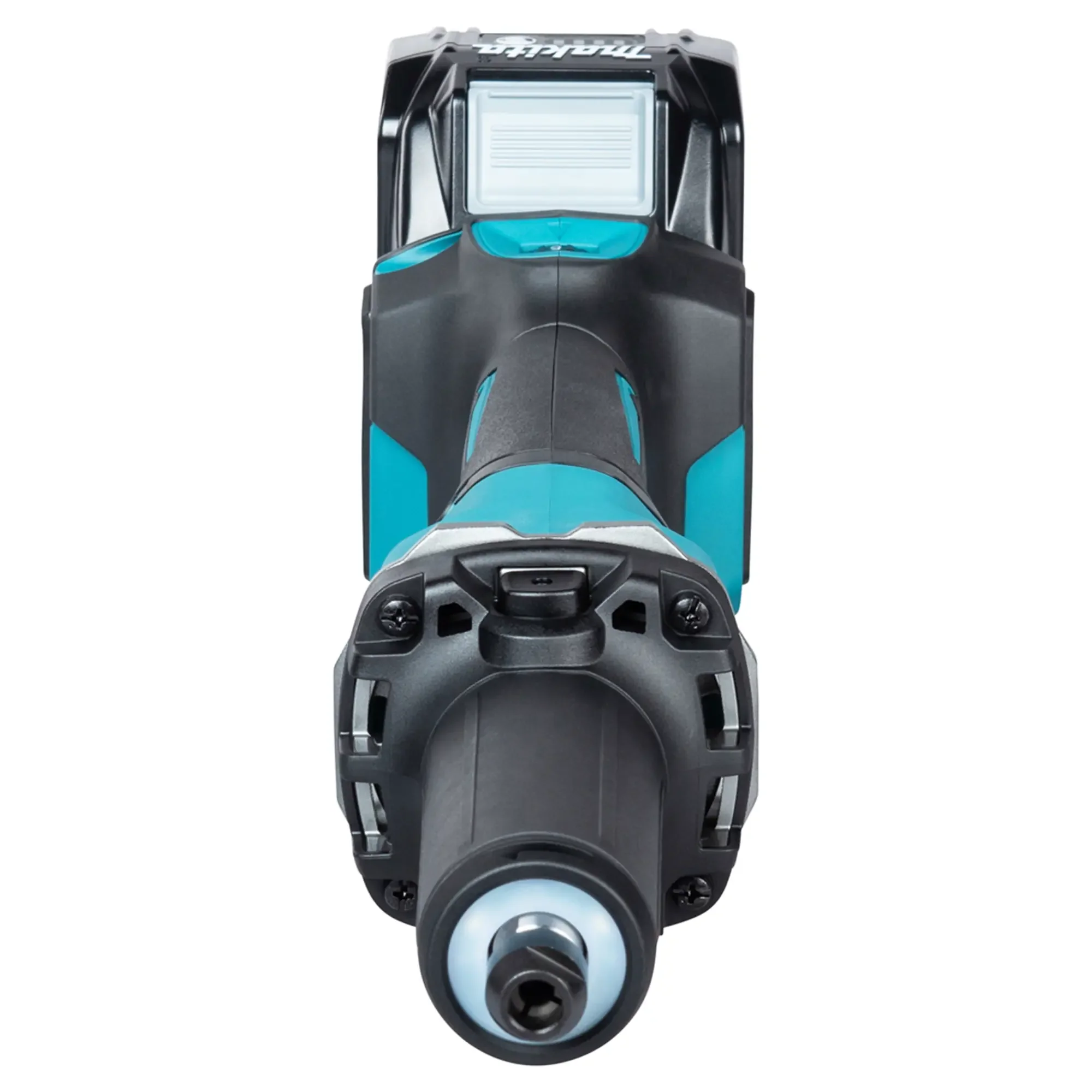 Smerigliatrice Diritta Makita GD002GM201 40V 4Ah - Image 9