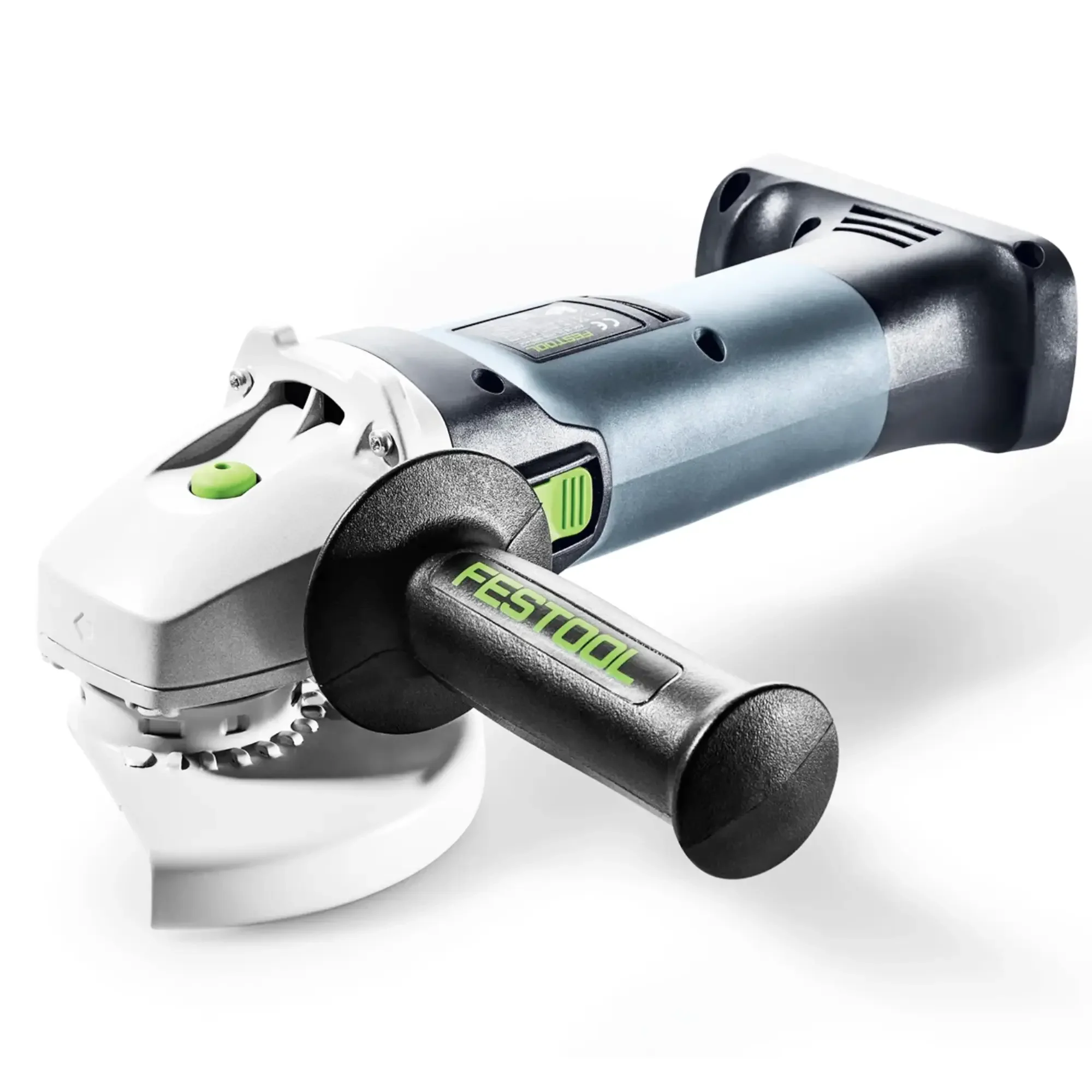 Smerigliatrice Festool AGC 125 EB 18V - Image 4
