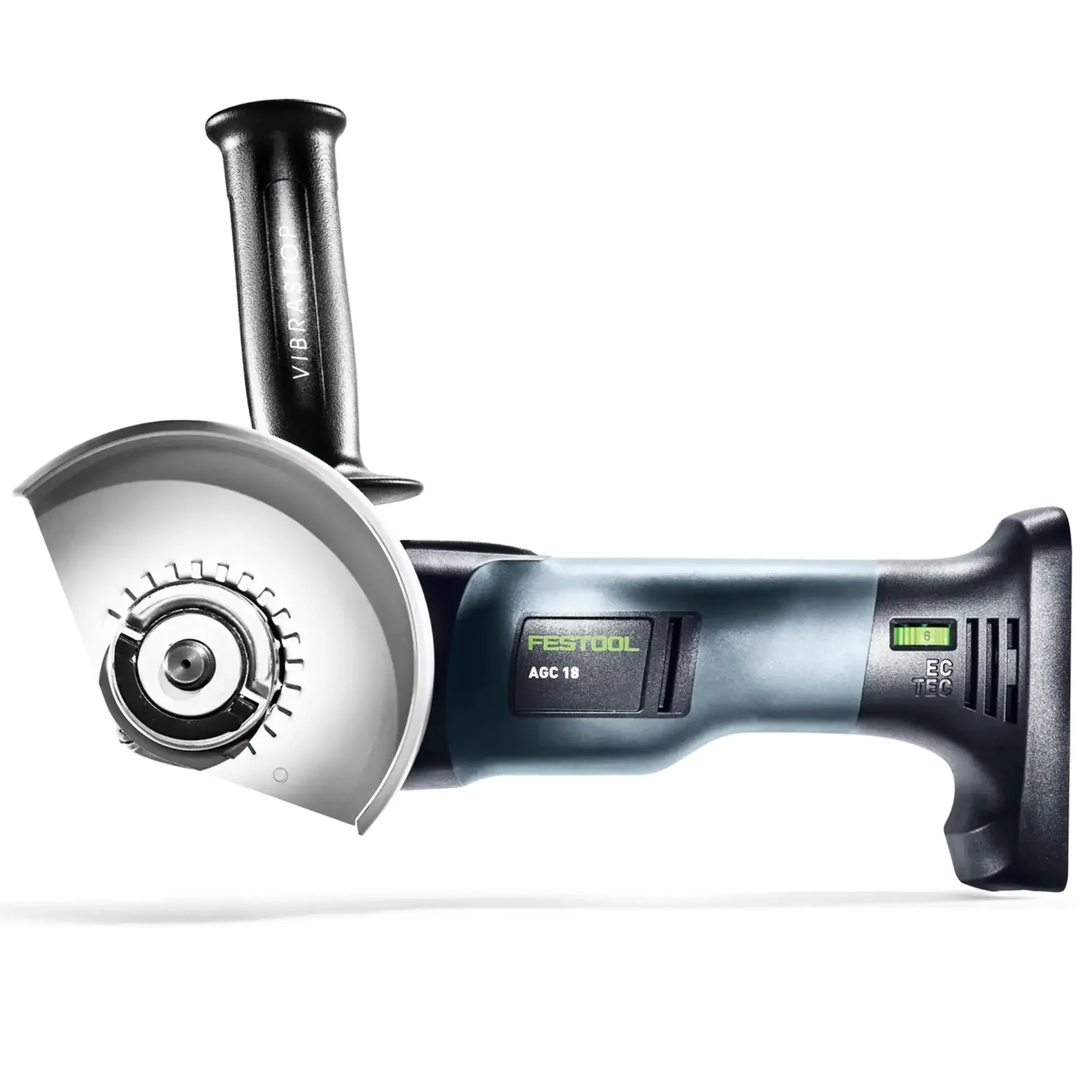 Smerigliatrice Festool AGC 125 EB 18V - Image 5