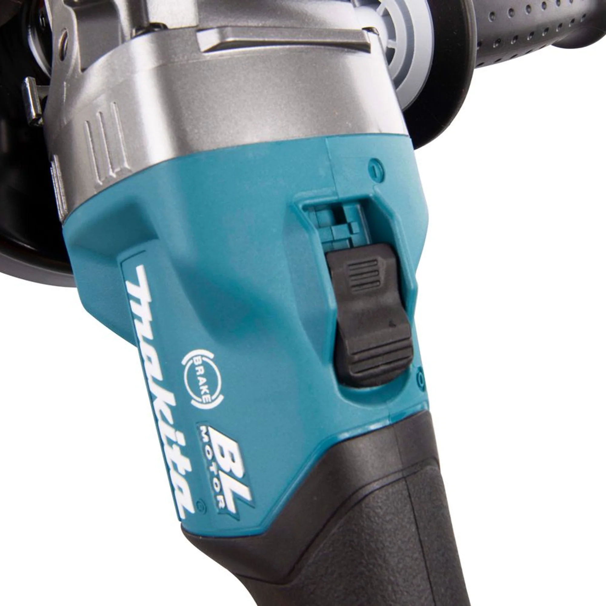 Smerigliatrice Makita GA023GU201 40V 4Ah - Image 13