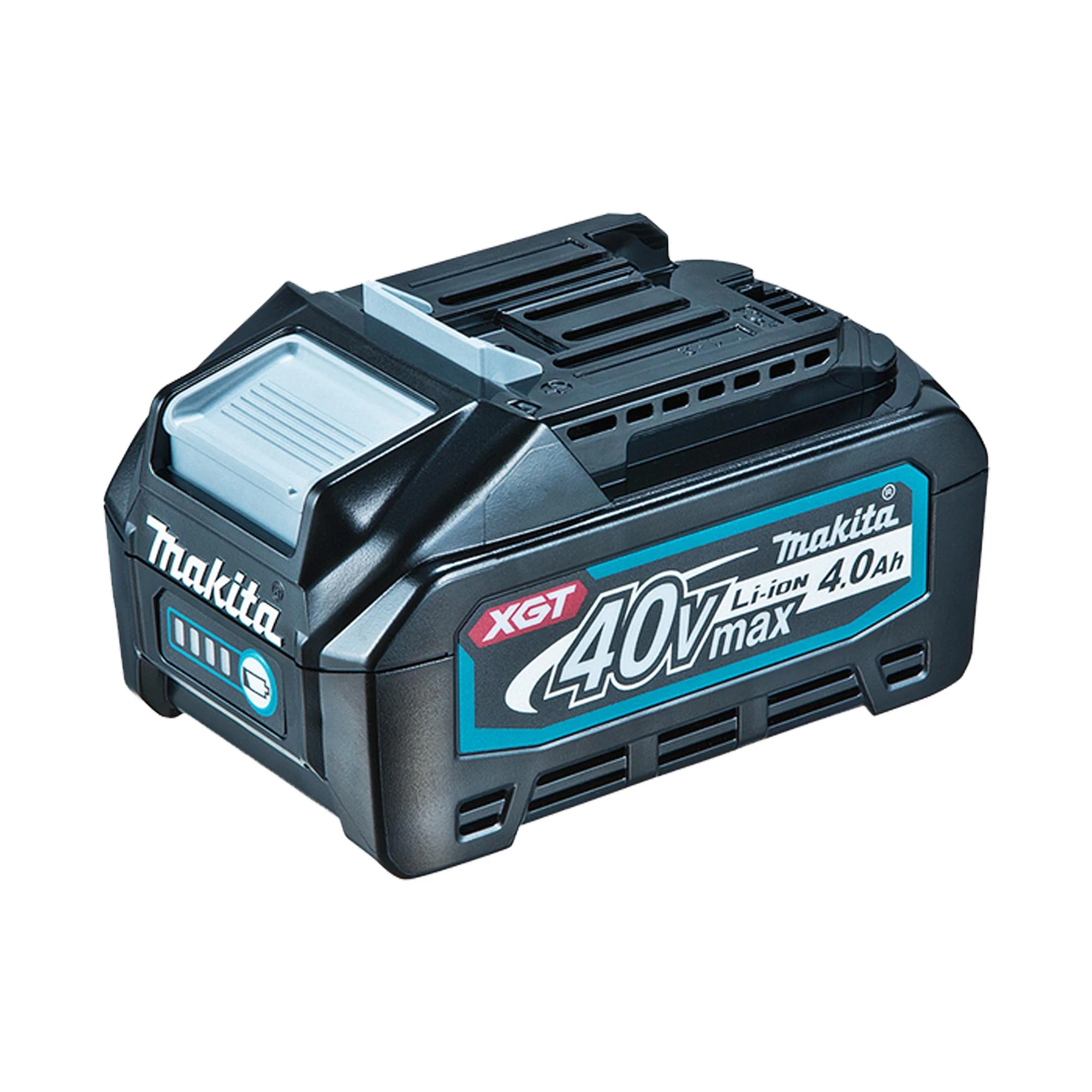 Smerigliatrice Makita GA029GM201 40V 4Ah - Image 4