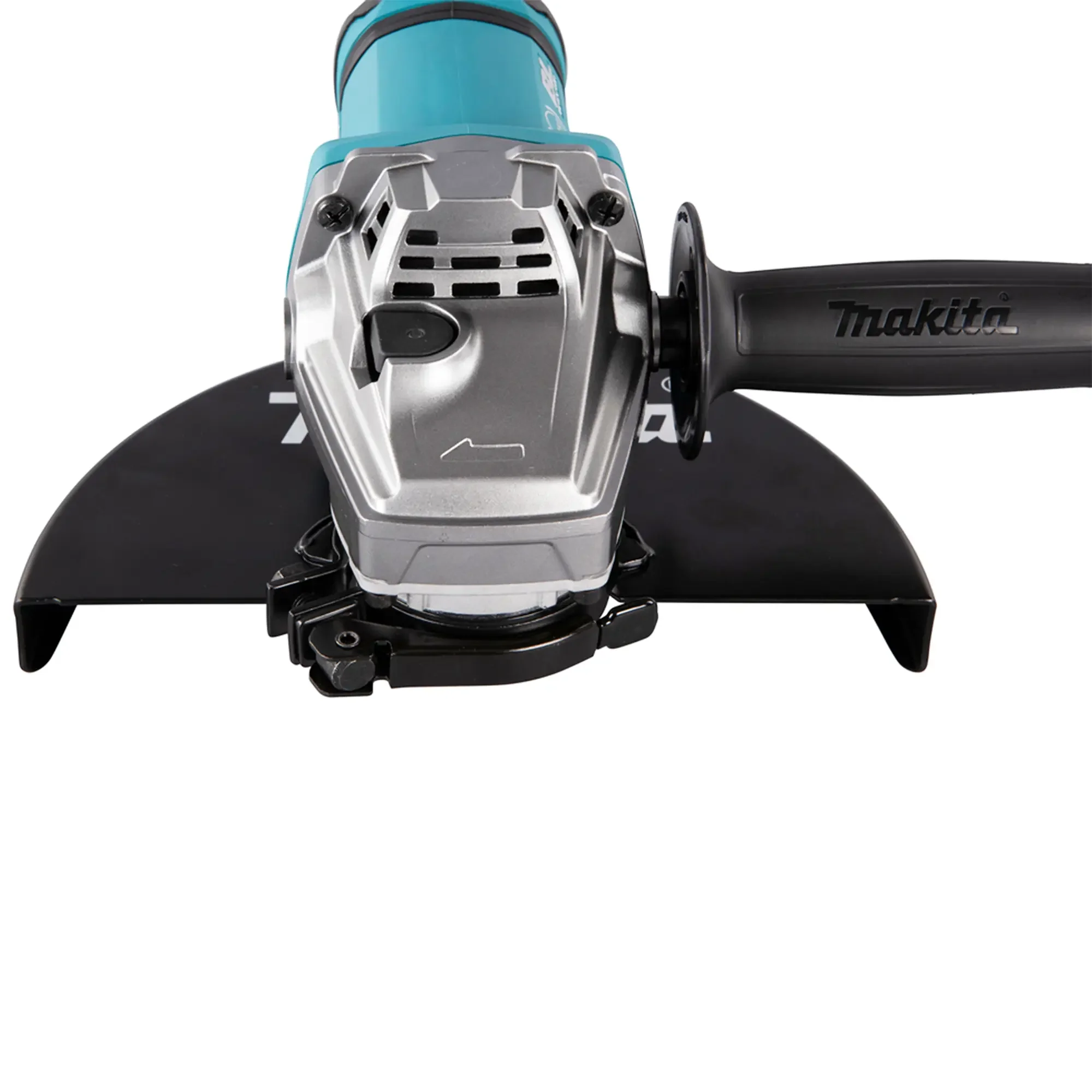 Smerigliatrice angolare Makita GA038GT201 40V 5Ah - Image 11
