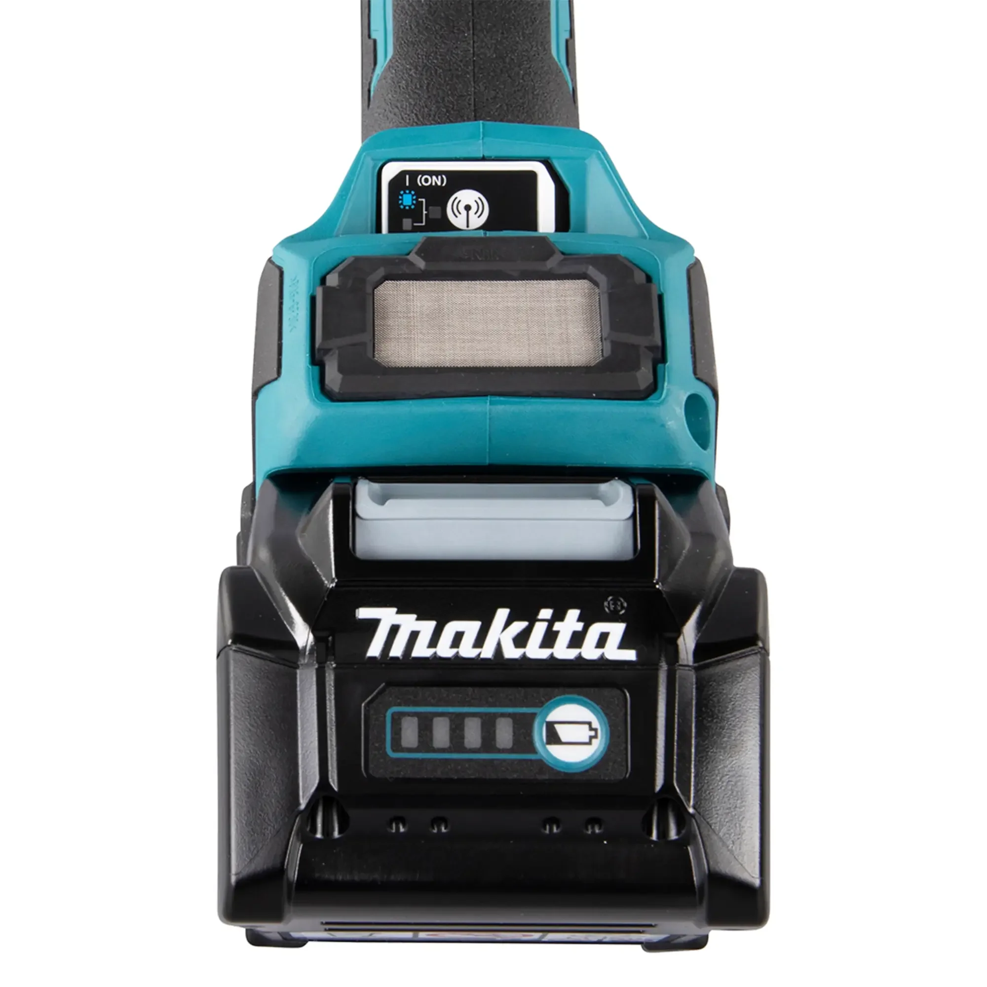 Smerigliatrice angolare Makita GA038GT201 40V 5Ah - Image 12