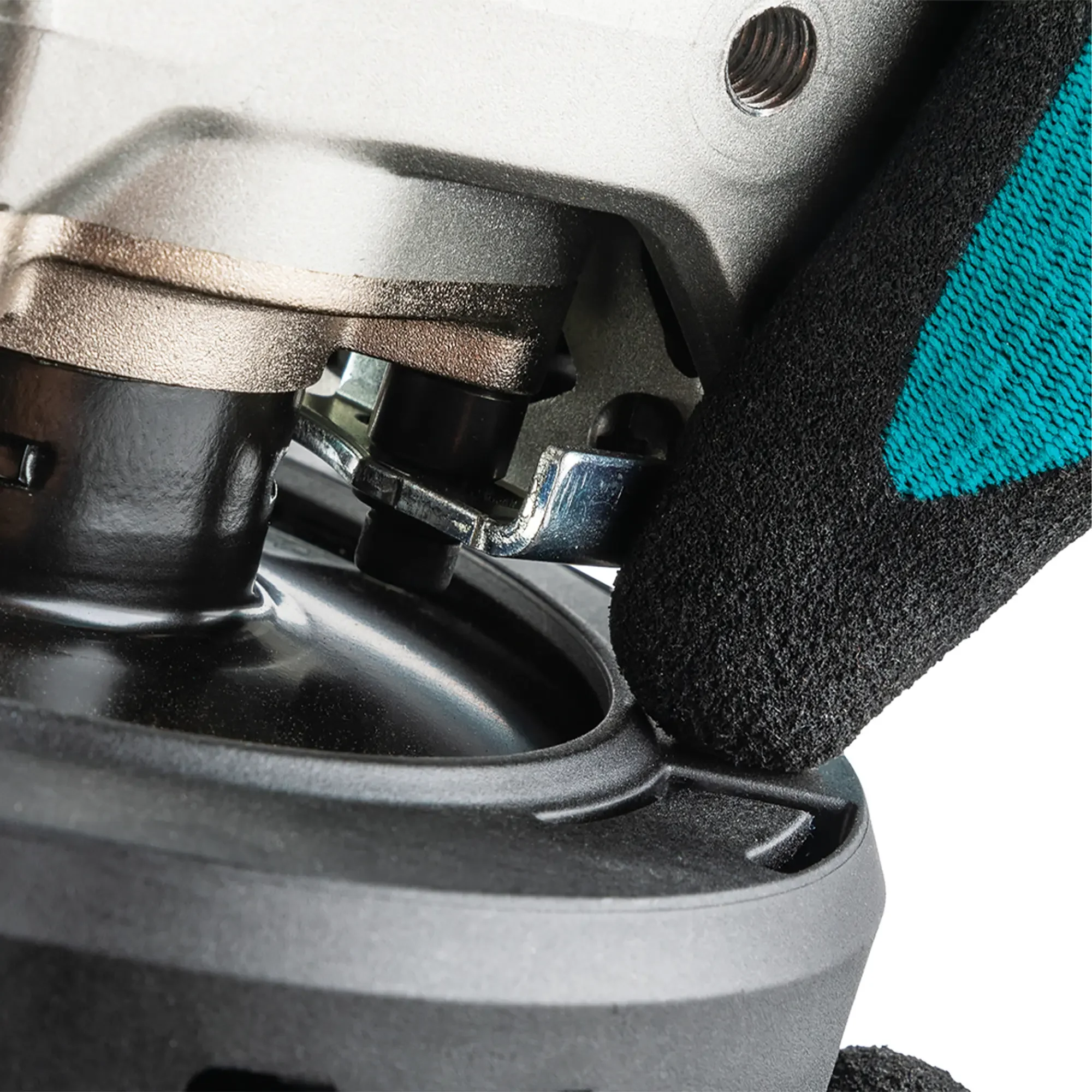 Smerigliatrice Makita GA4591X01 1900W - Image 12