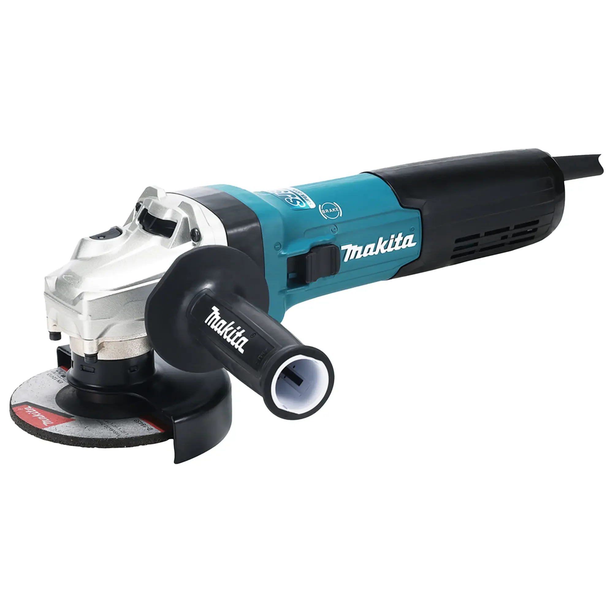Smerigliatrice Makita GA4591X01 1900W - Image 2
