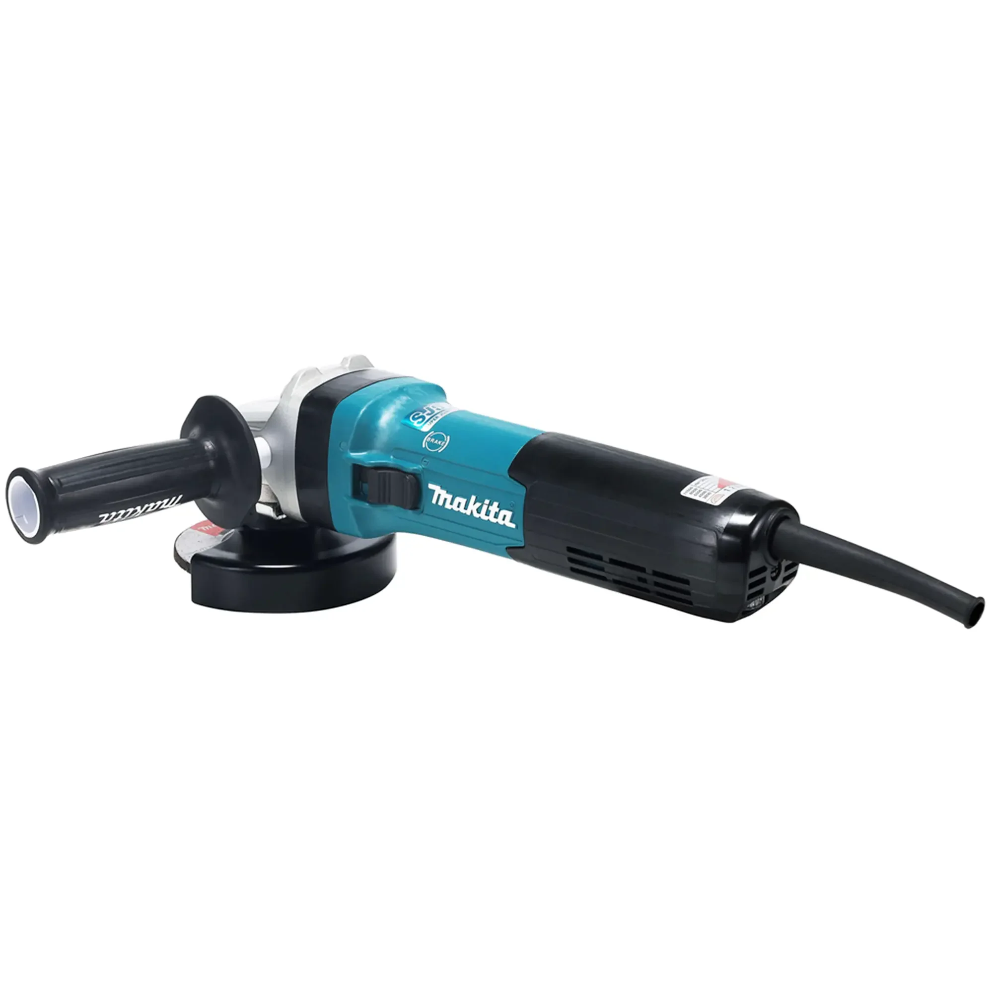 Smerigliatrice Makita GA4591X01 1900W - Image 4