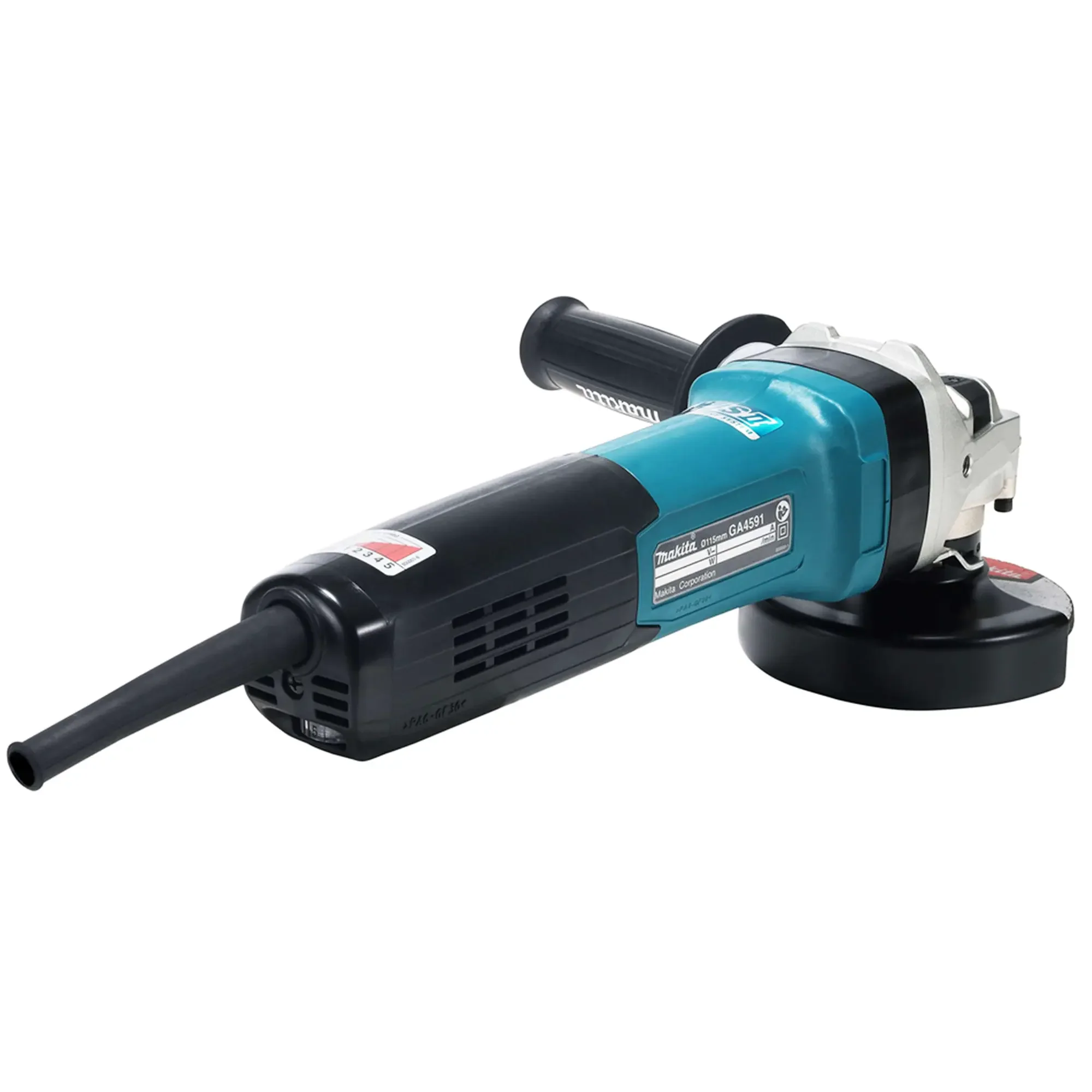 Smerigliatrice Makita GA4591X01 1900W - Image 6