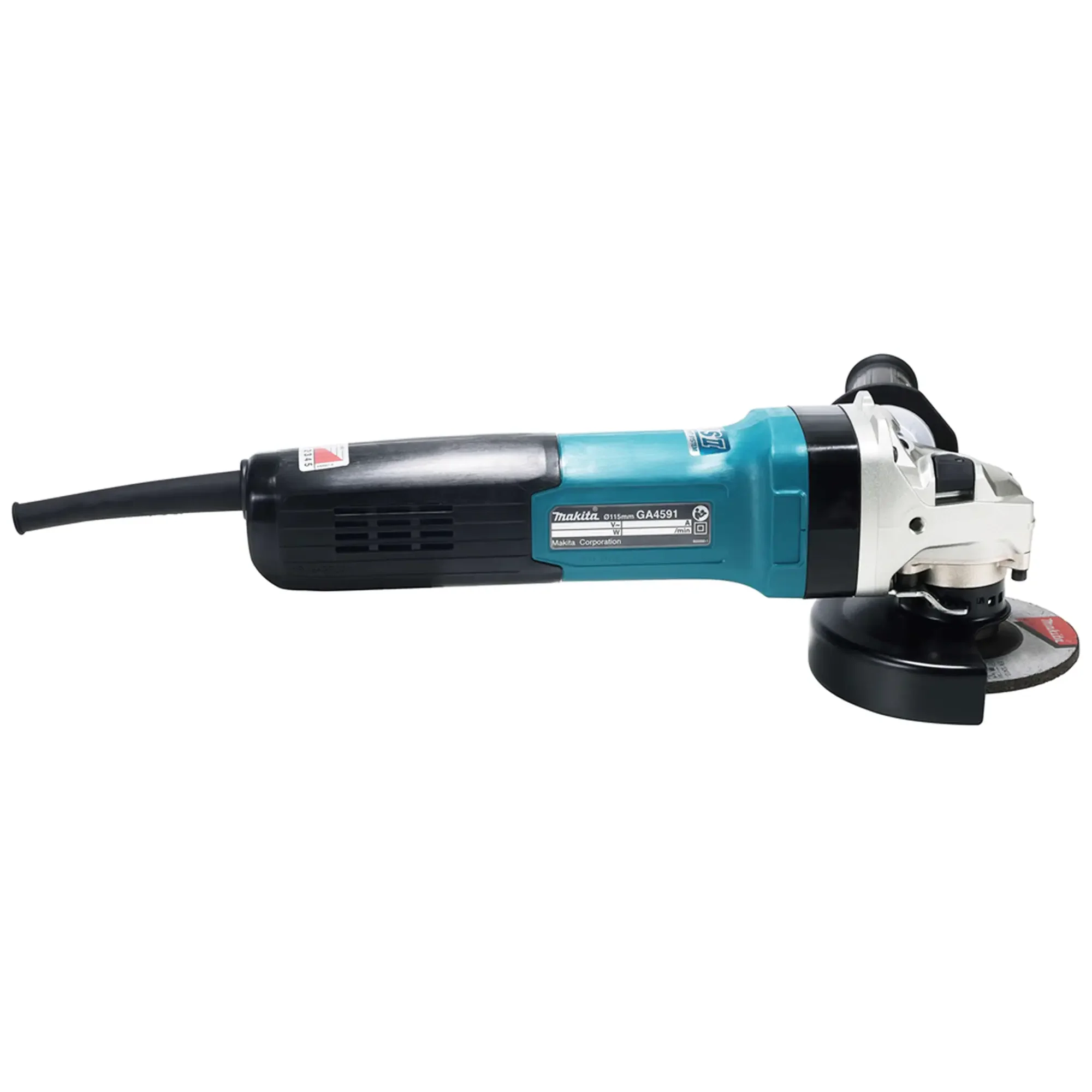 Smerigliatrice Makita GA4591X01 1900W - Image 7