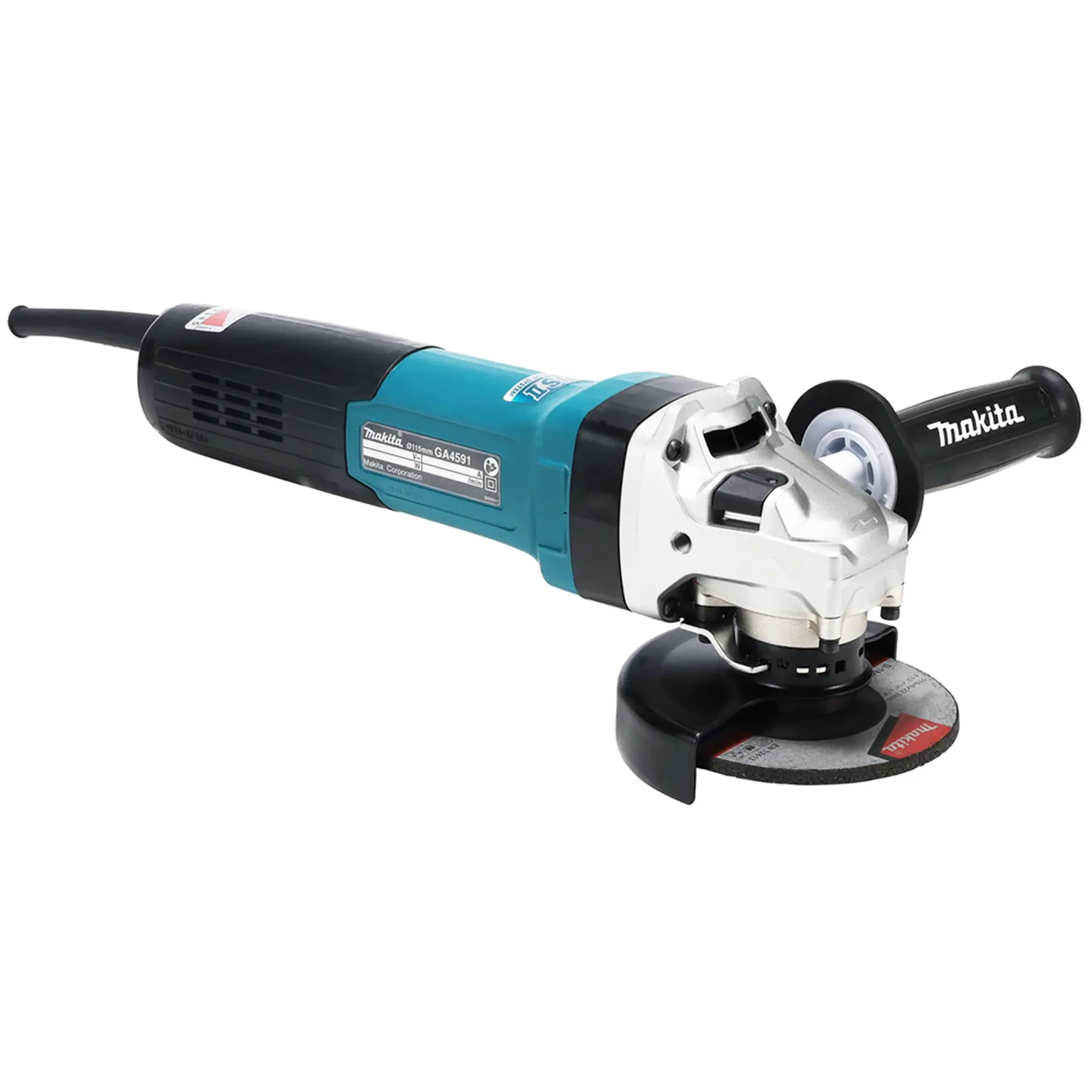 Smerigliatrice Makita GA4591X01 1900W - Image 8
