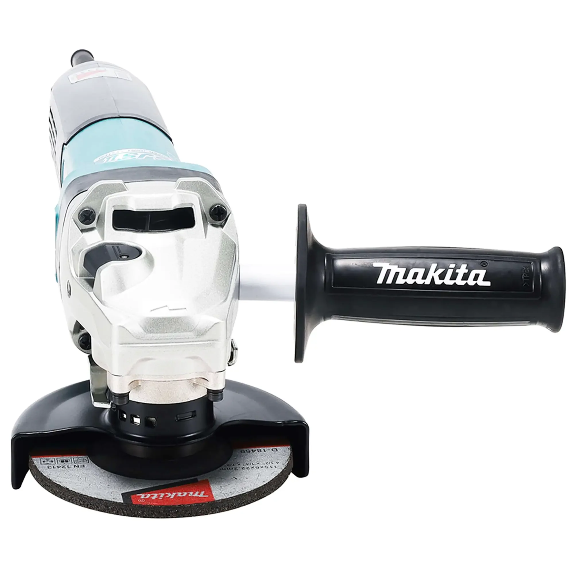 Smerigliatrice Makita GA4591X01 1900W - Image 9