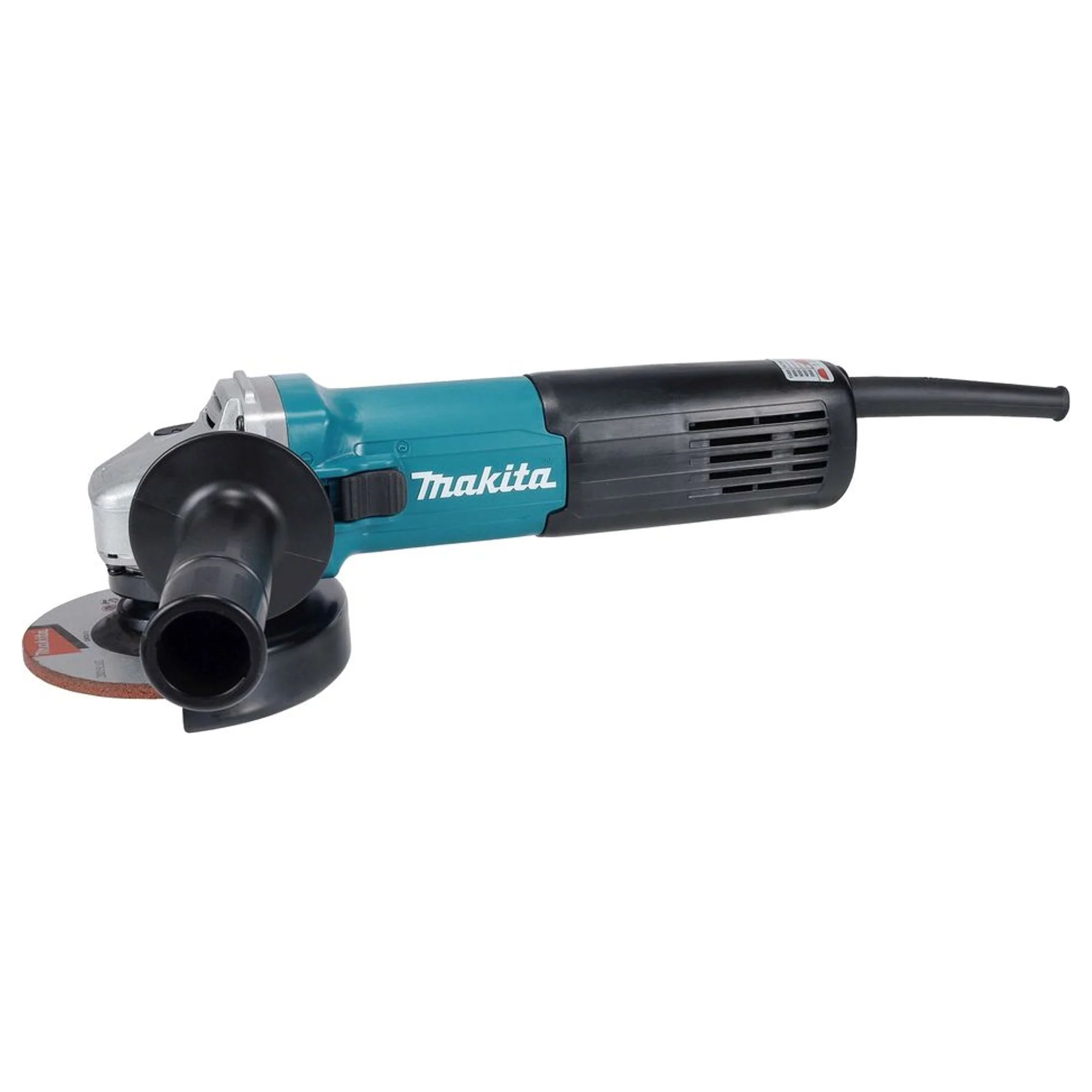 Smerigliatrice Makita GA4600 850W - Image 2