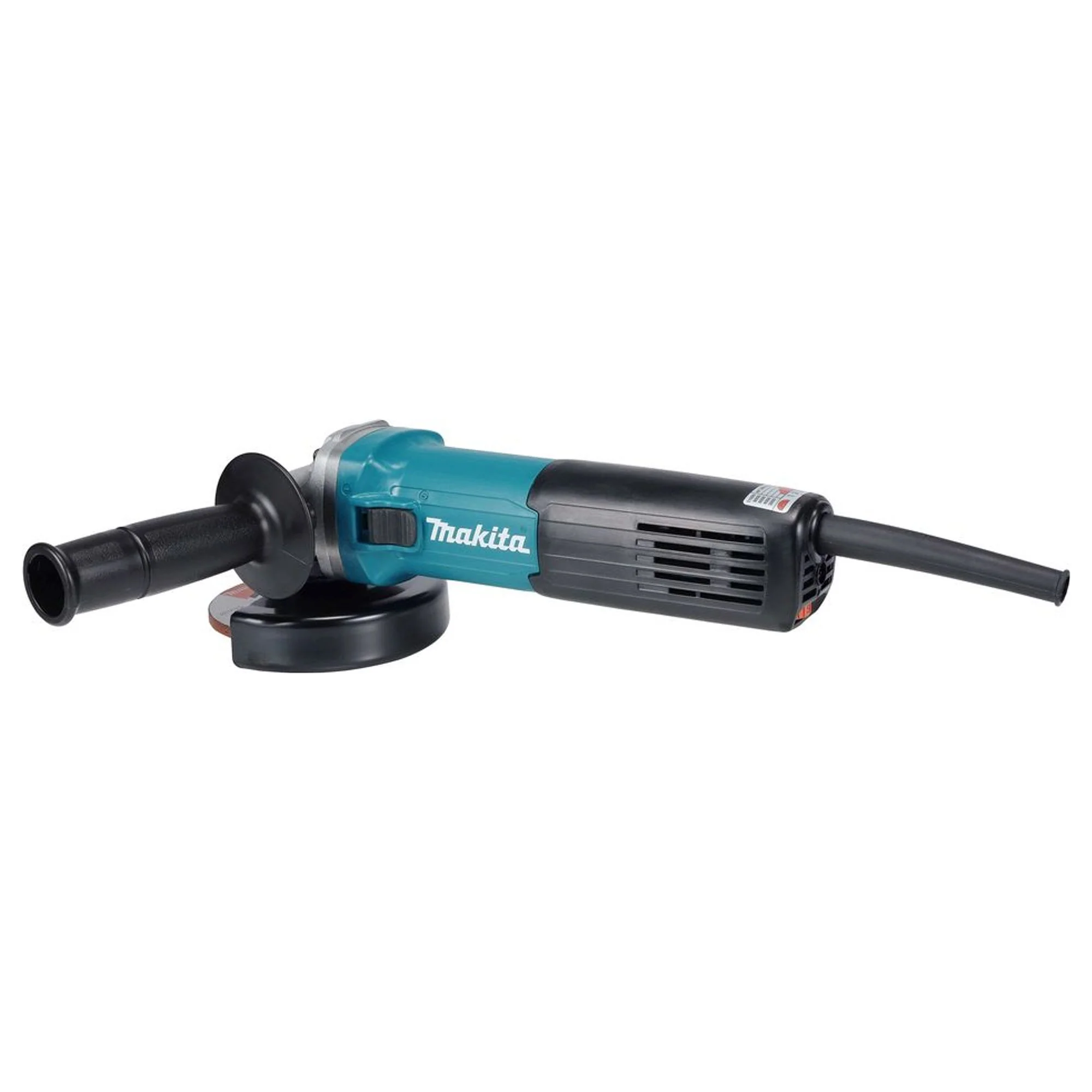 Smerigliatrice Makita GA4600 850W - Image 3