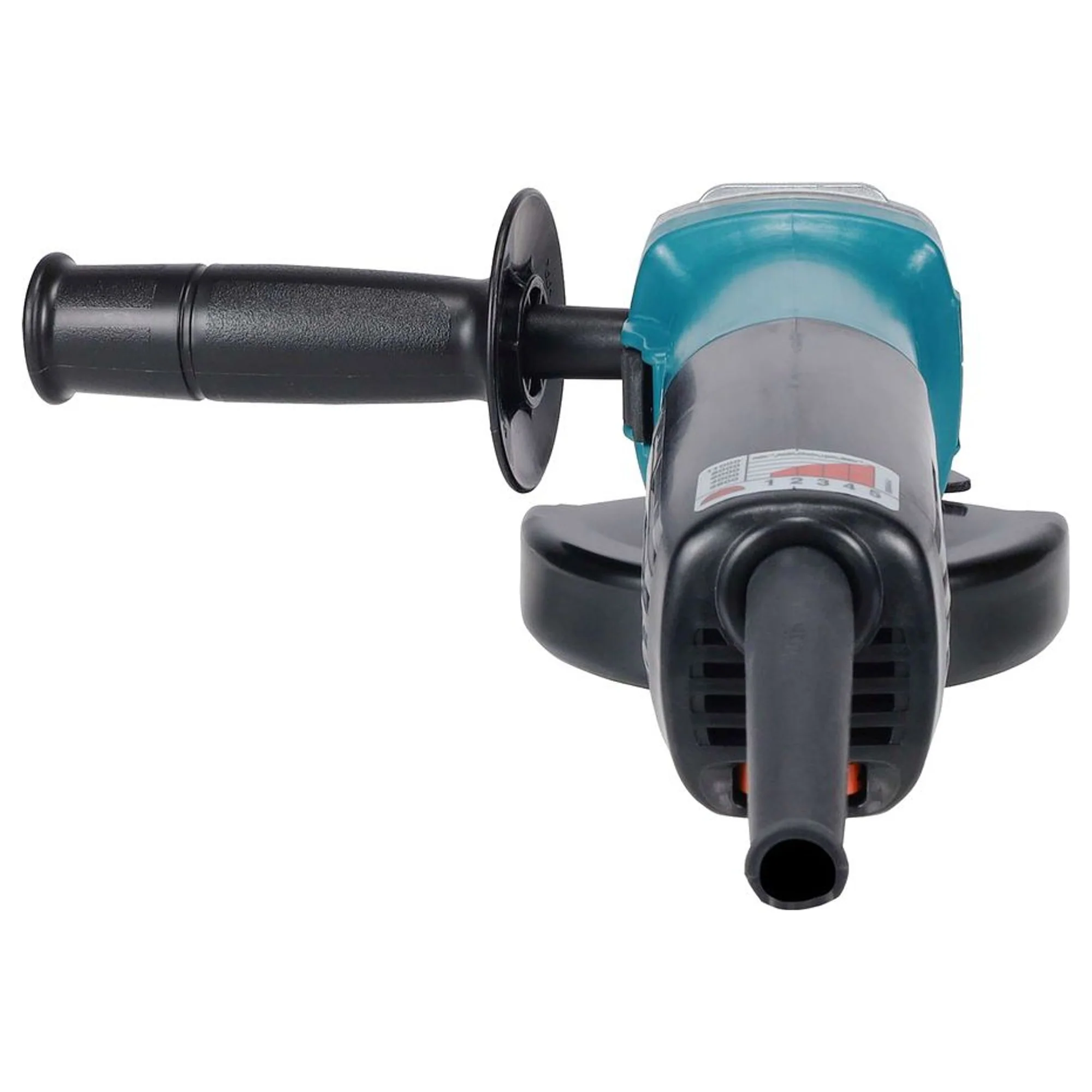 Smerigliatrice Makita GA4600 850W - Image 4